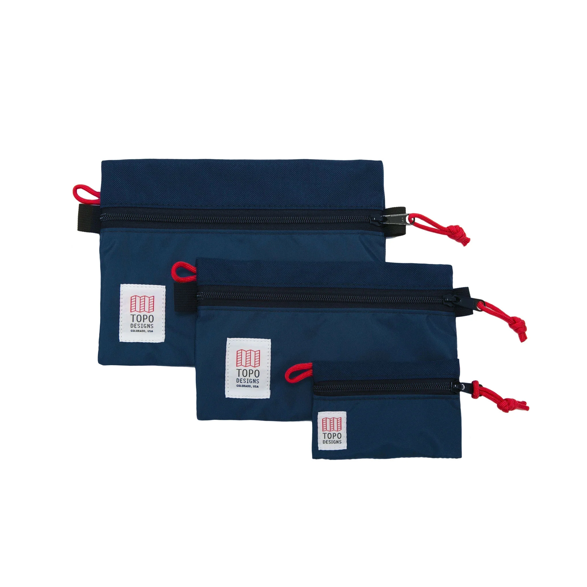 Accessory Bags - Final Sale