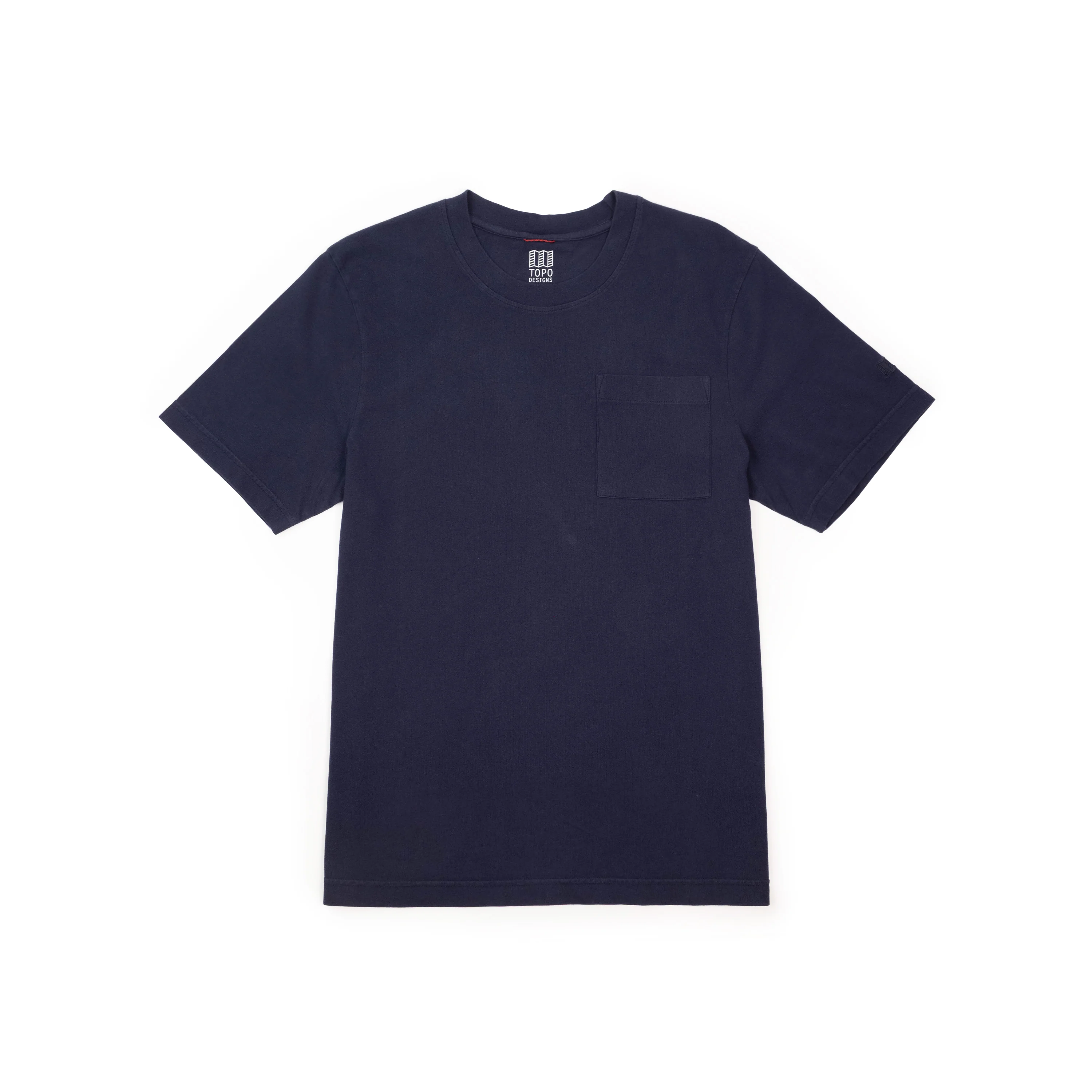 Dirt Pocket Tee - Men's - Final Sale