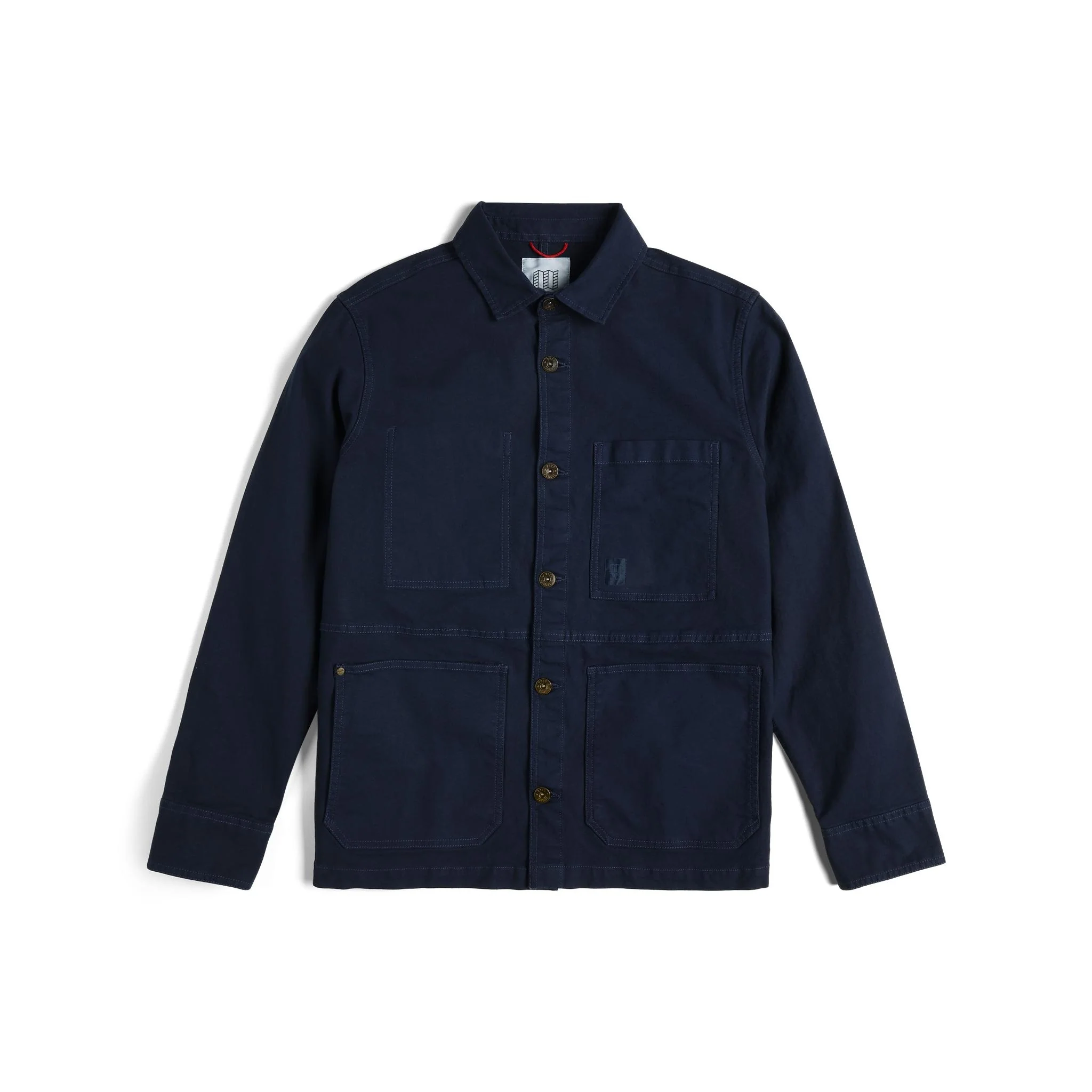 Utility Jacket - Men's