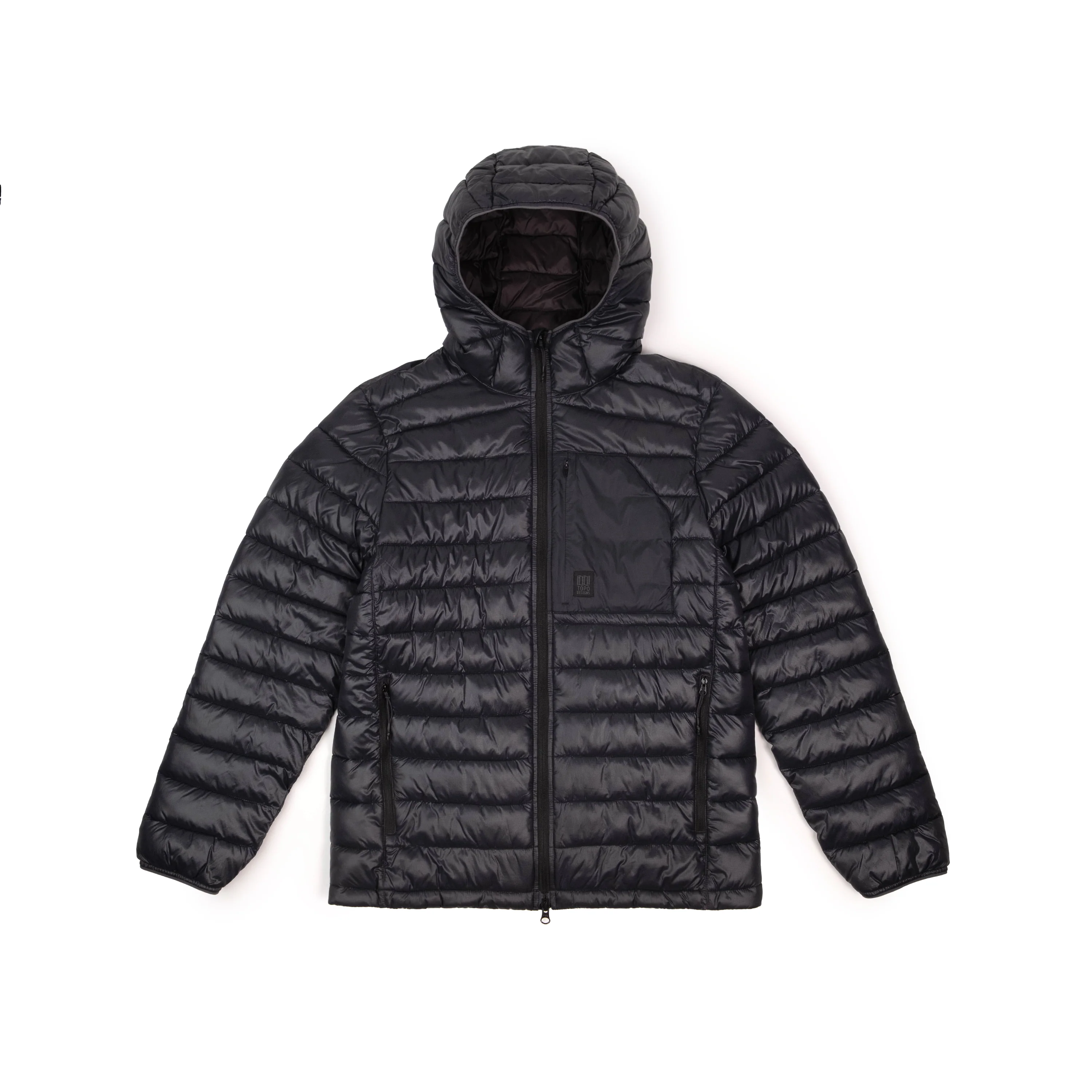 Townie Puffer Jacket - Men's