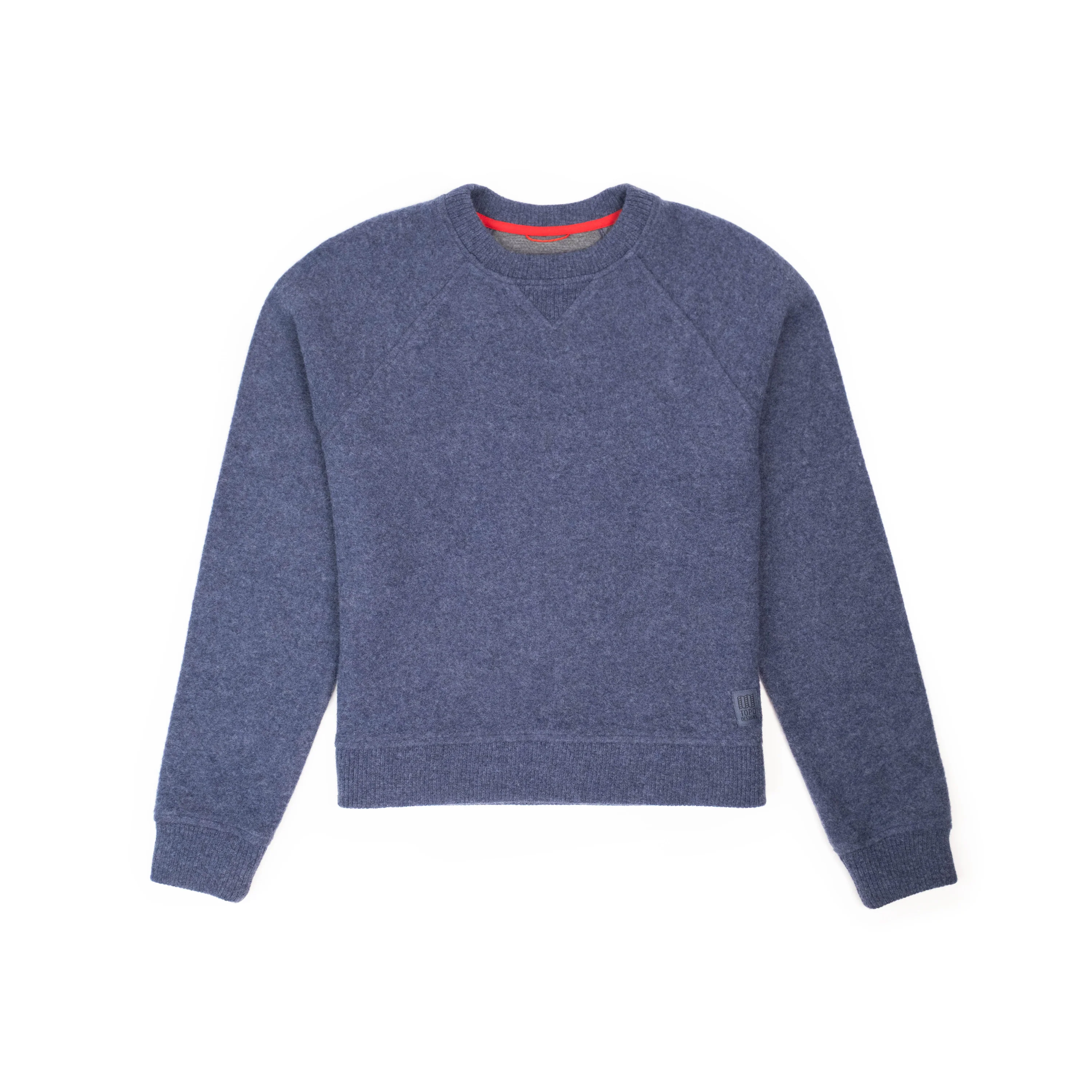 Global Wool Sweater - Women's