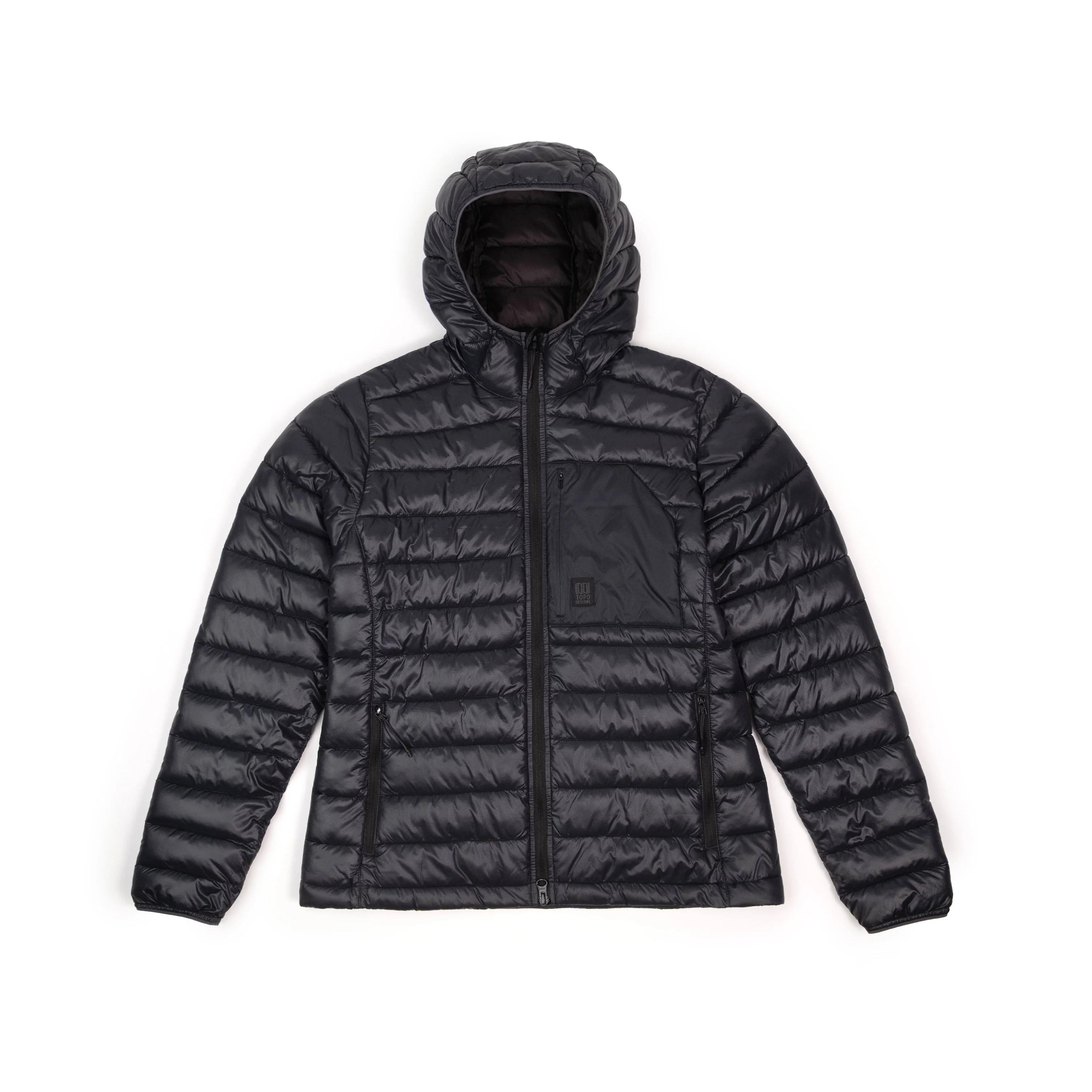 Townie Puffer Jacket - Women's