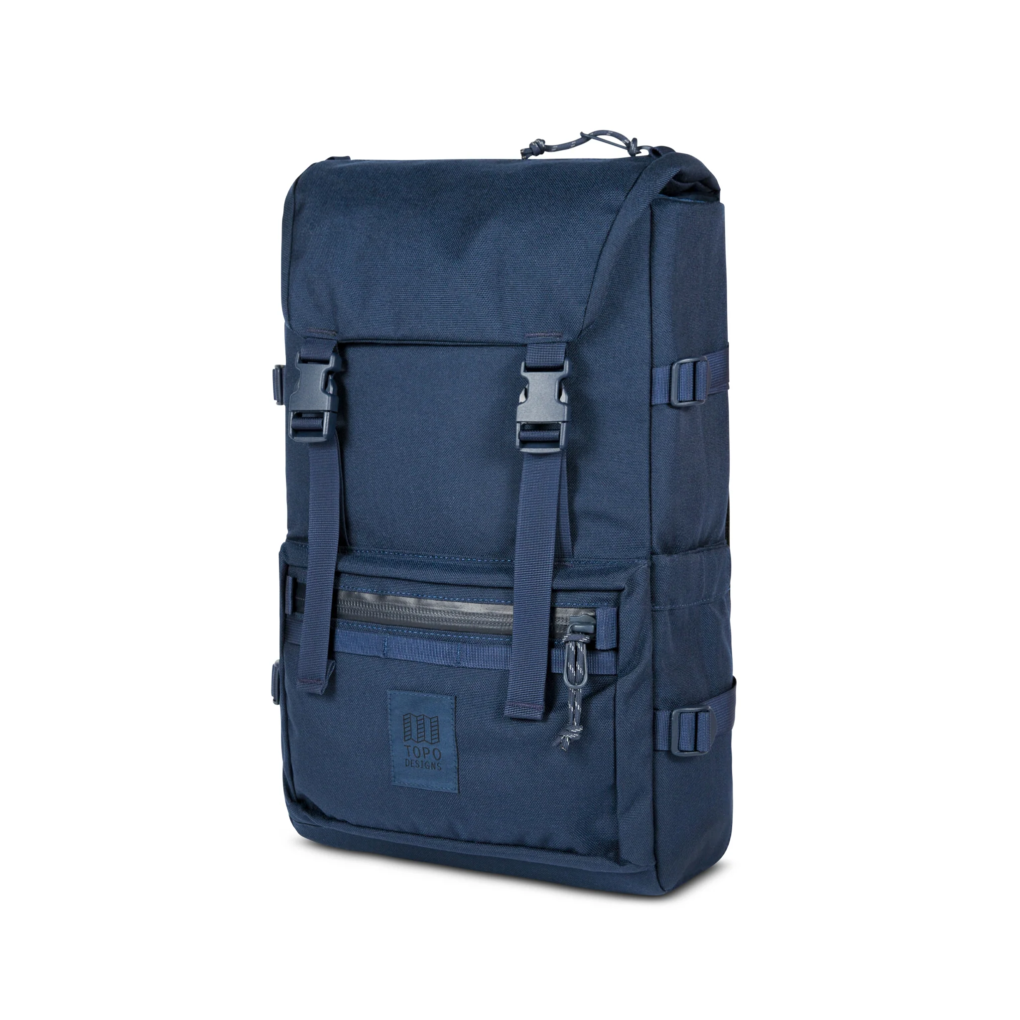 Rover Pack Tech