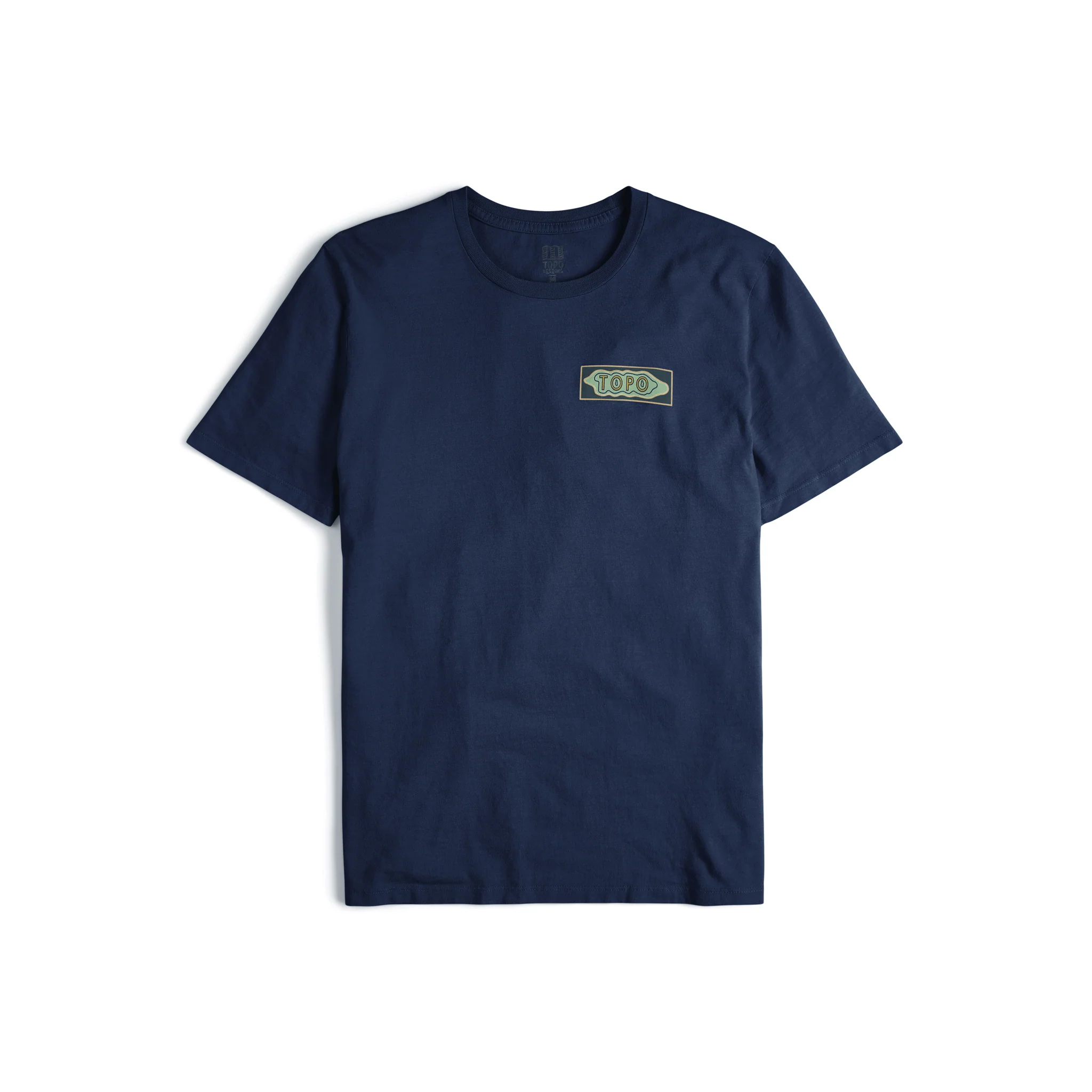 Geographic Tee - Men's - Final Sale