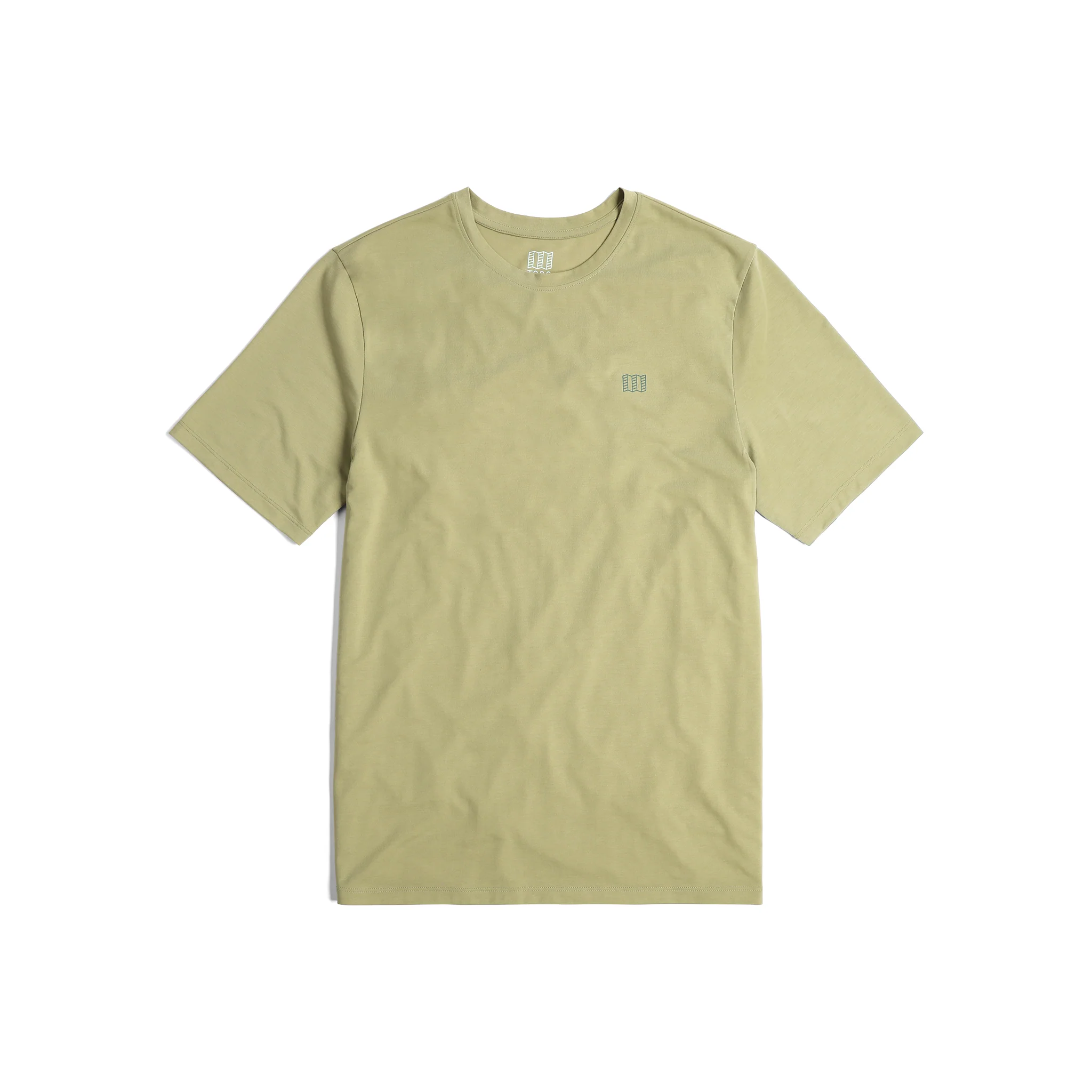 Global Tek Crew - Short Sleeve - Men's - Final Sale