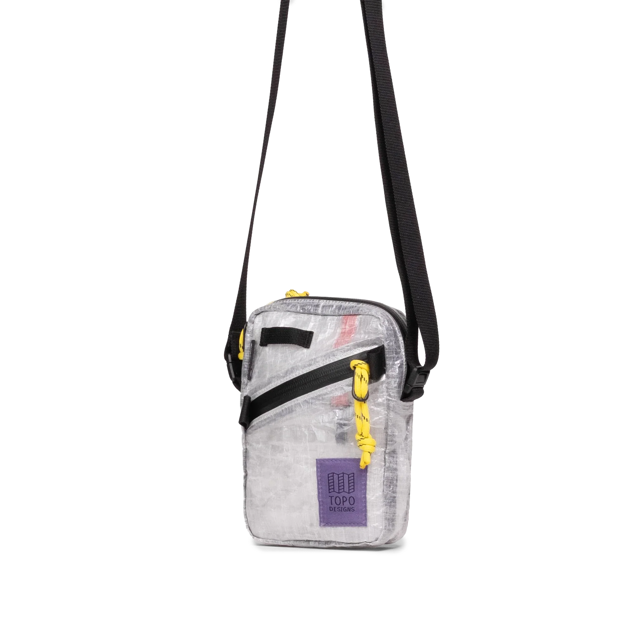 Dyneema? Mini Shoulder Bag