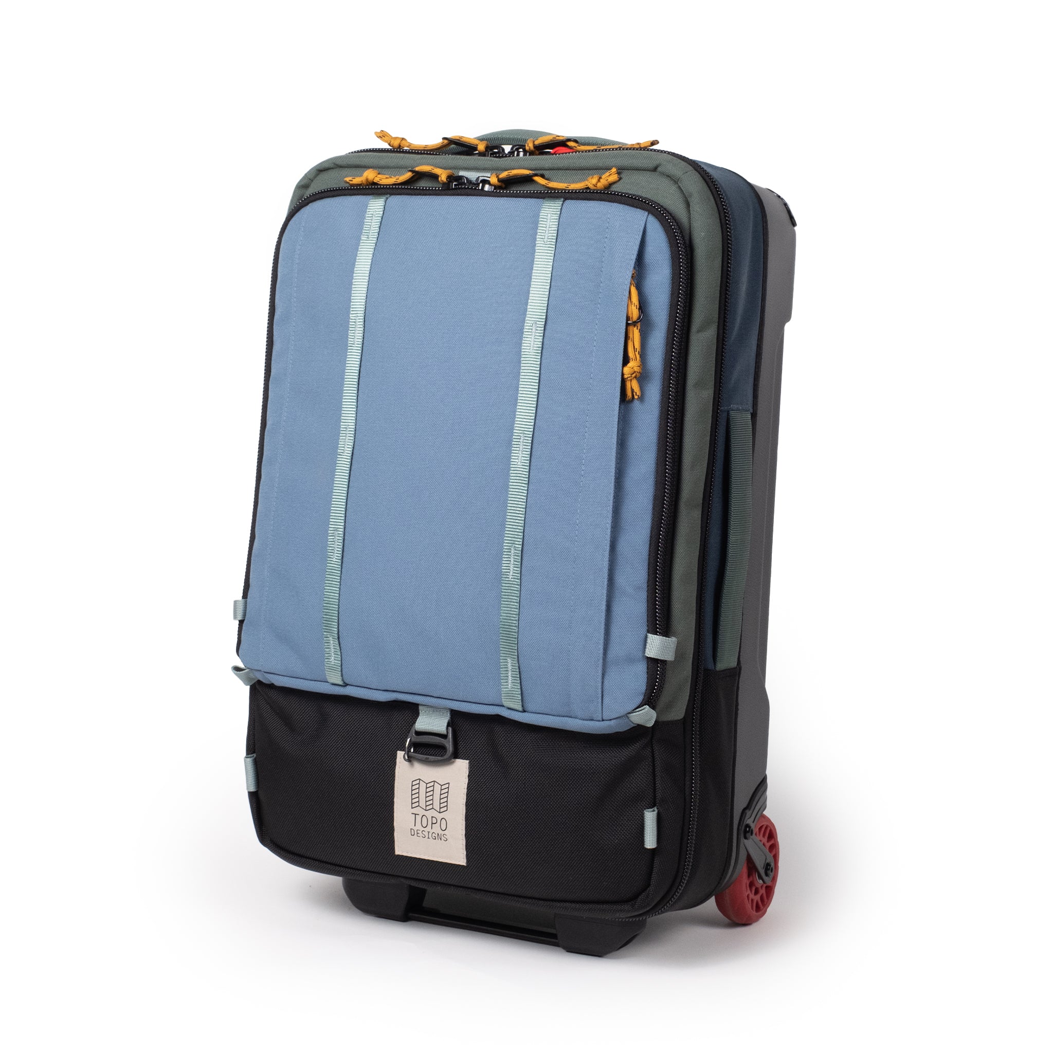 Global Travel Bag Roller - Final Sale