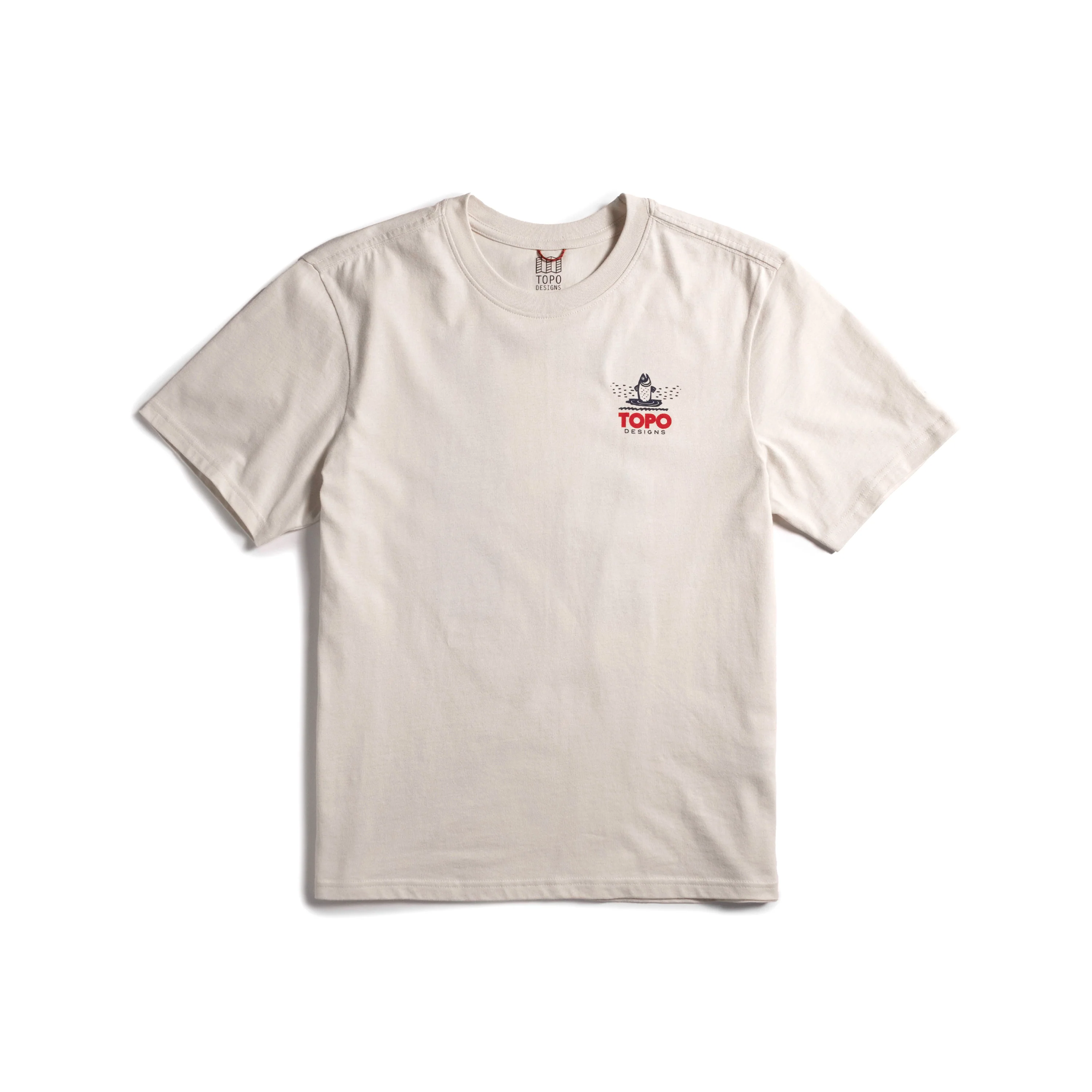 Mountain River Tee - Men's - Final Sale
