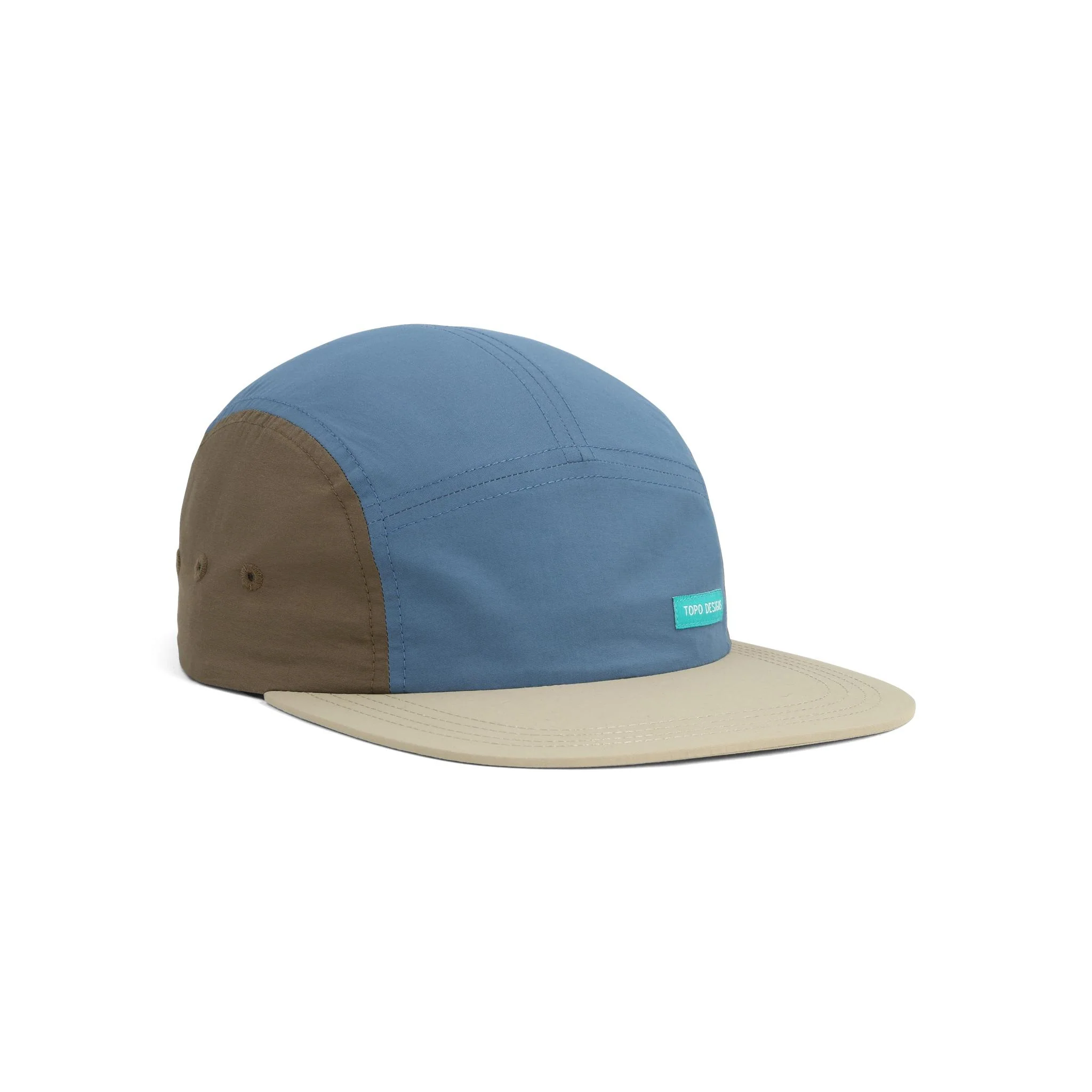 Nylon Camp Hat - Final Sale