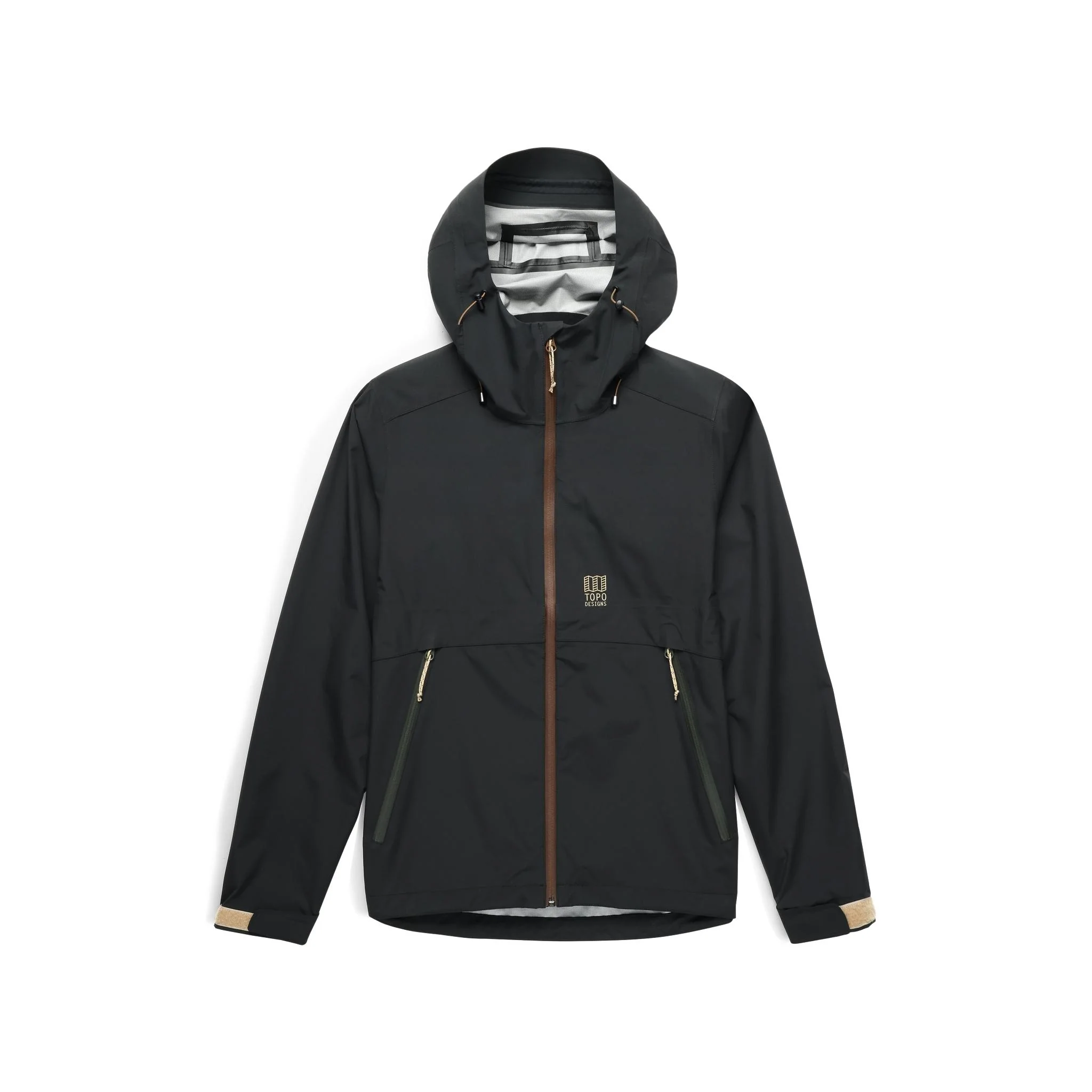 Global Jacket - Women's