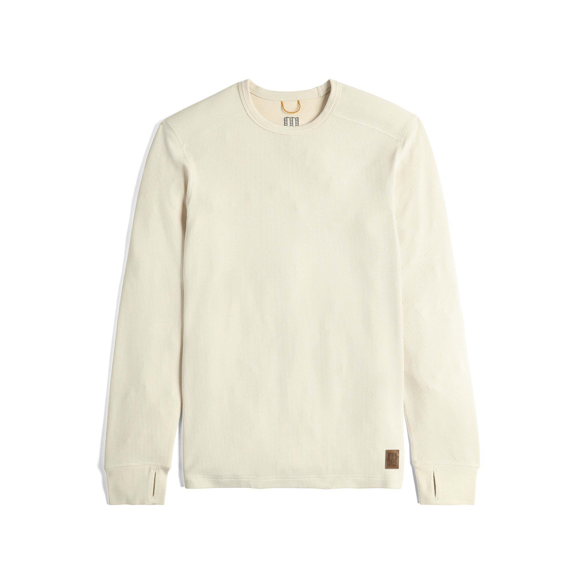 Global Waffle Crew - Men's