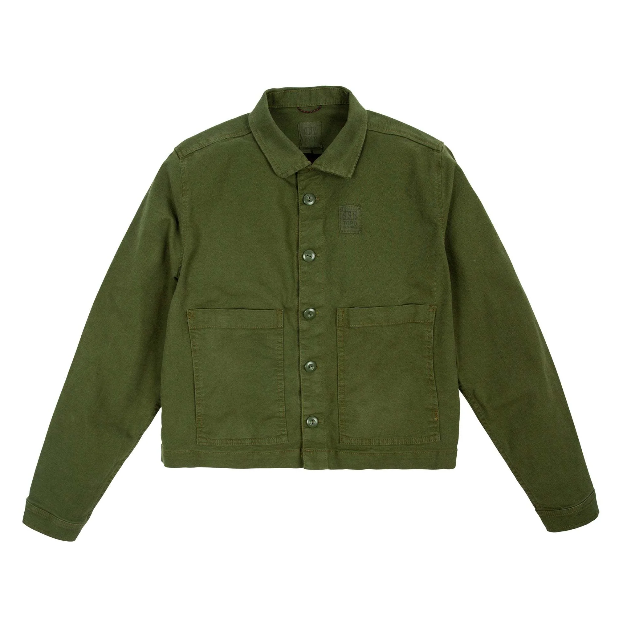 Dirt Jacket - Women's