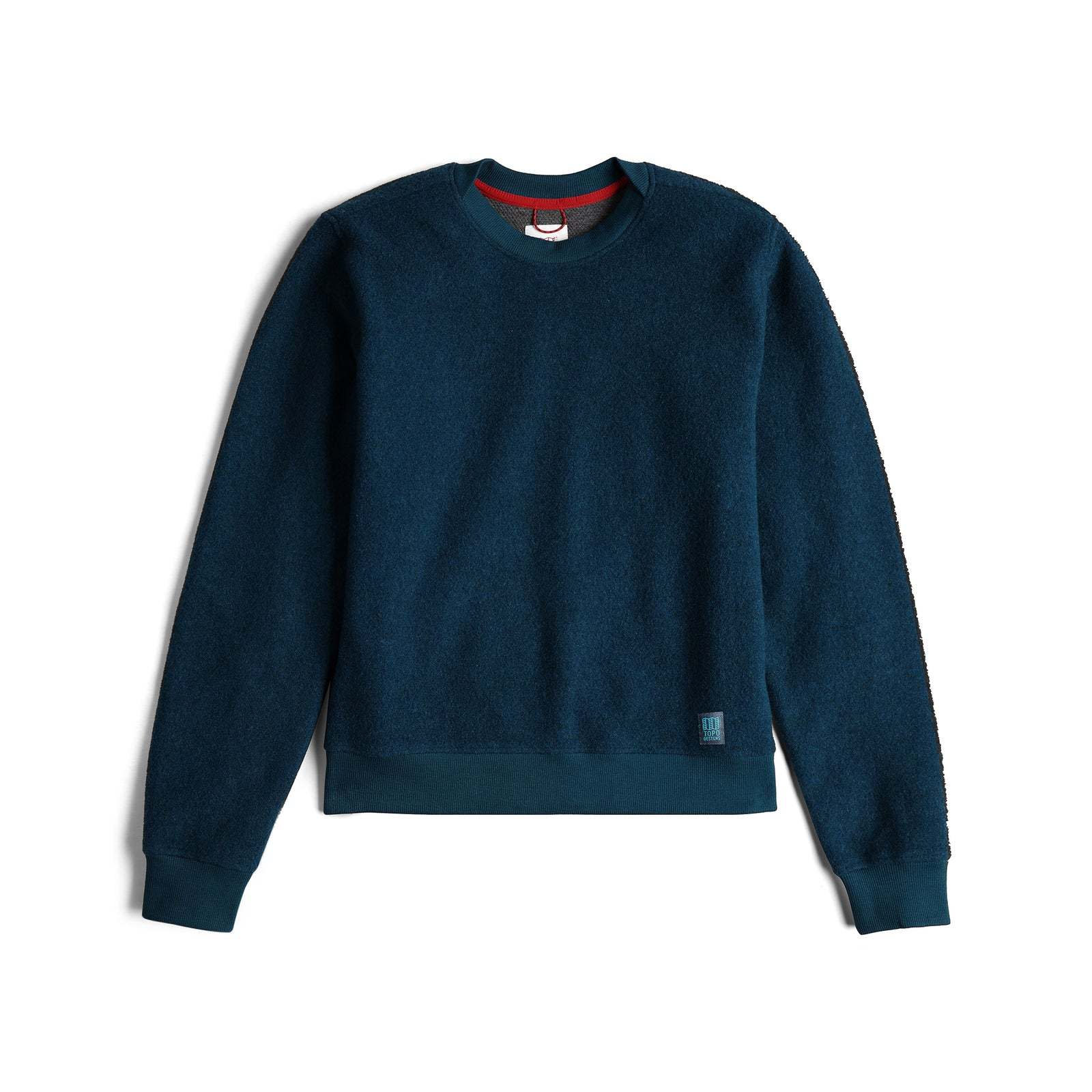 Global Wool Sweater - Women's