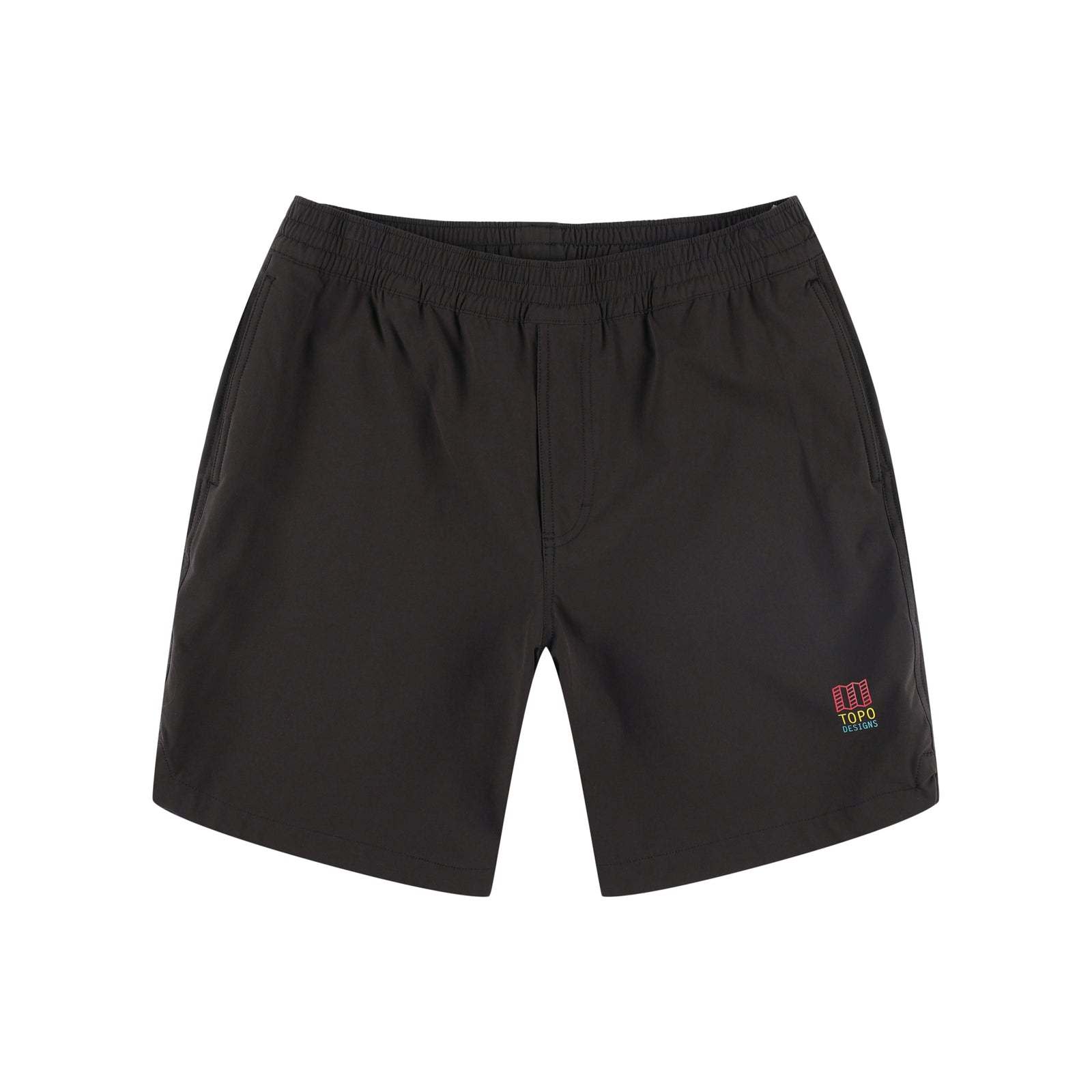 Global Shorts