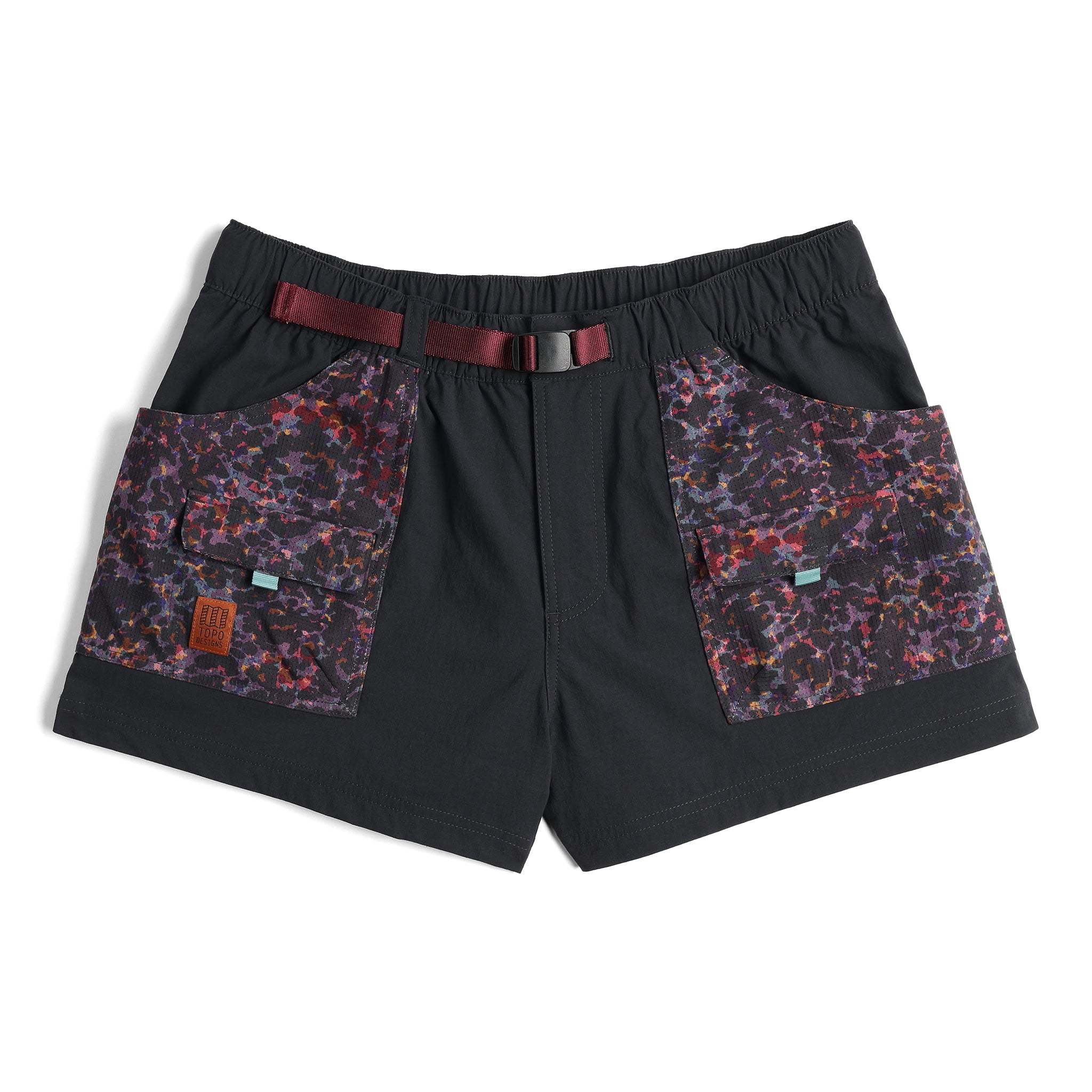 Retro River Shorts - Women's