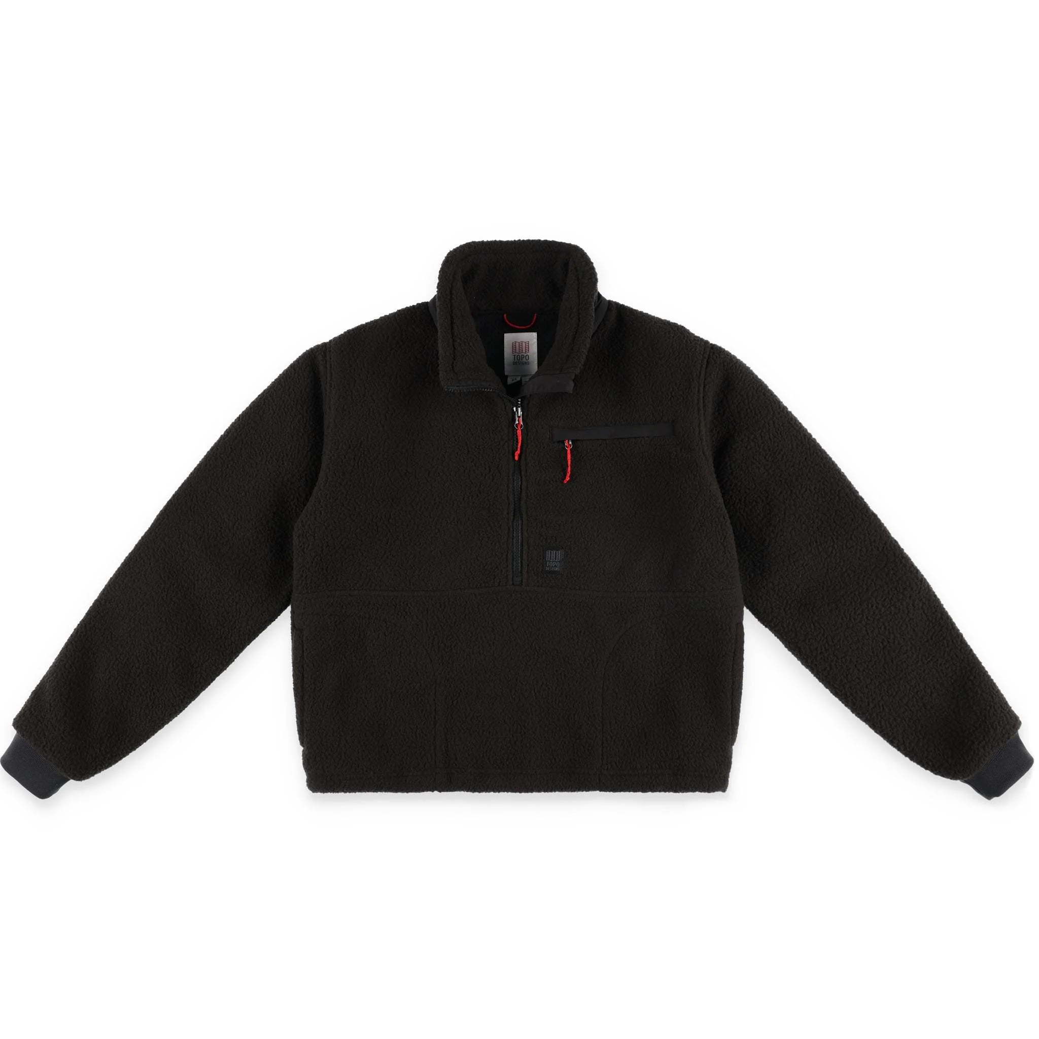 Mountain Fleece Pullover - Women's