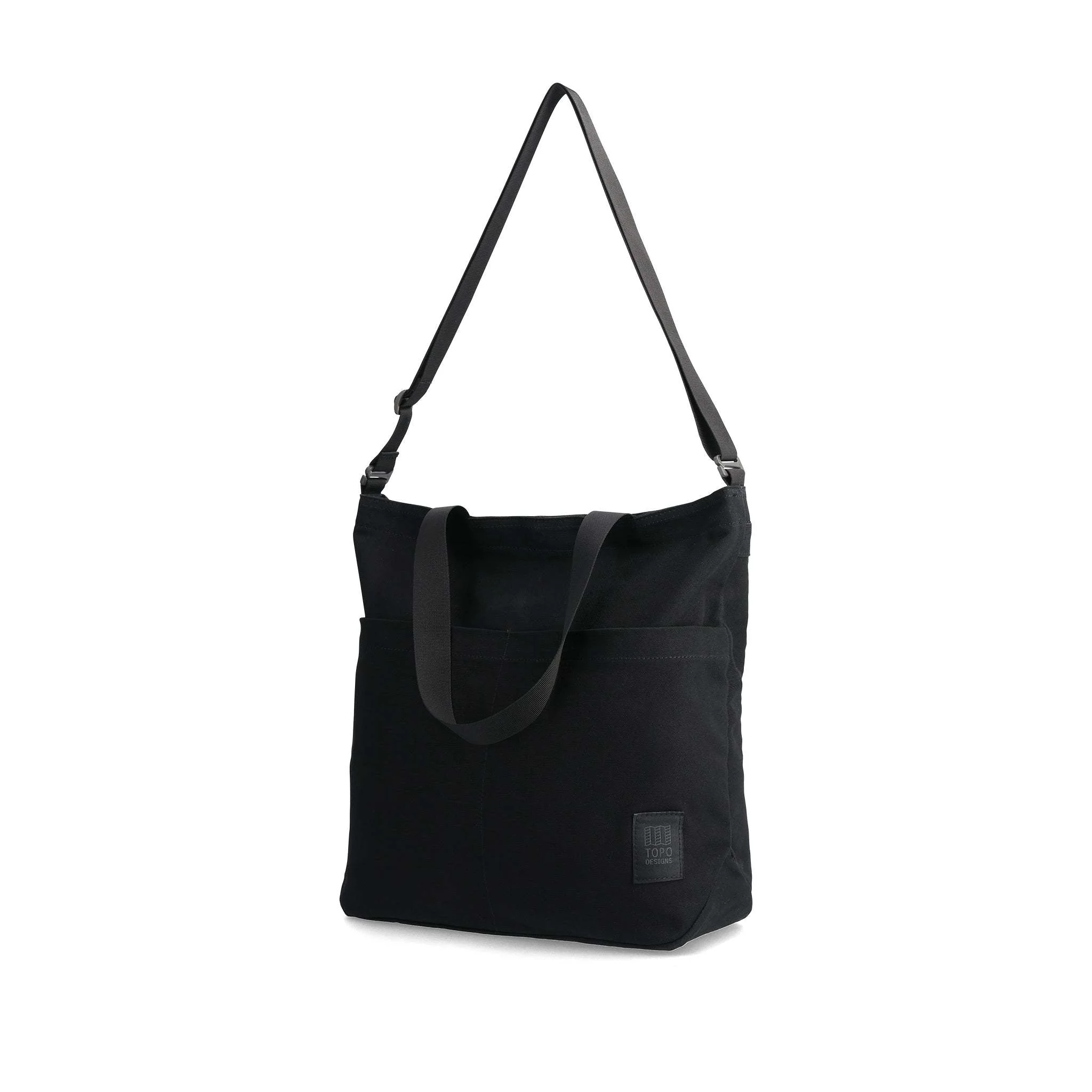 Dirt Tote
