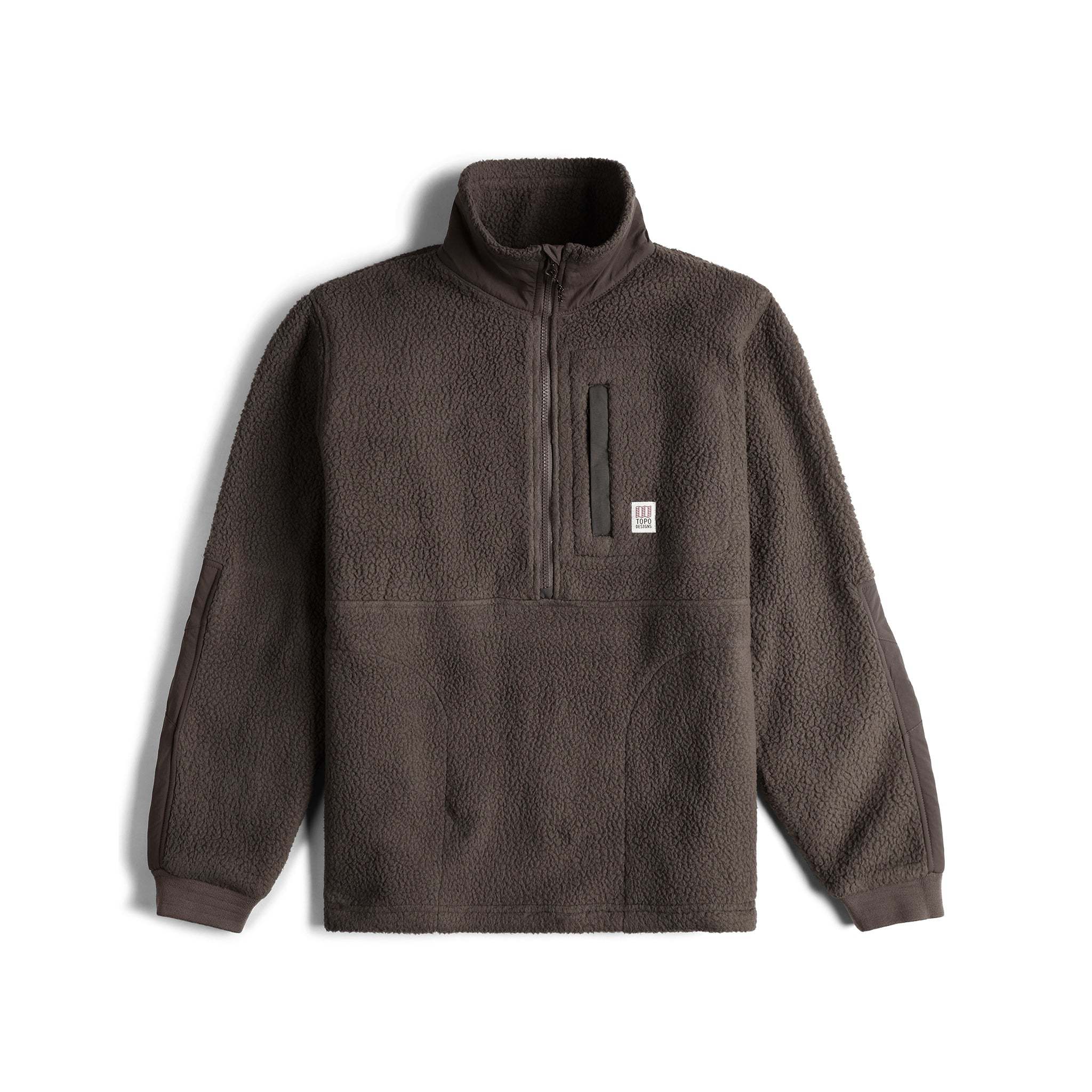 Mountain Fleece Pullover - Men's