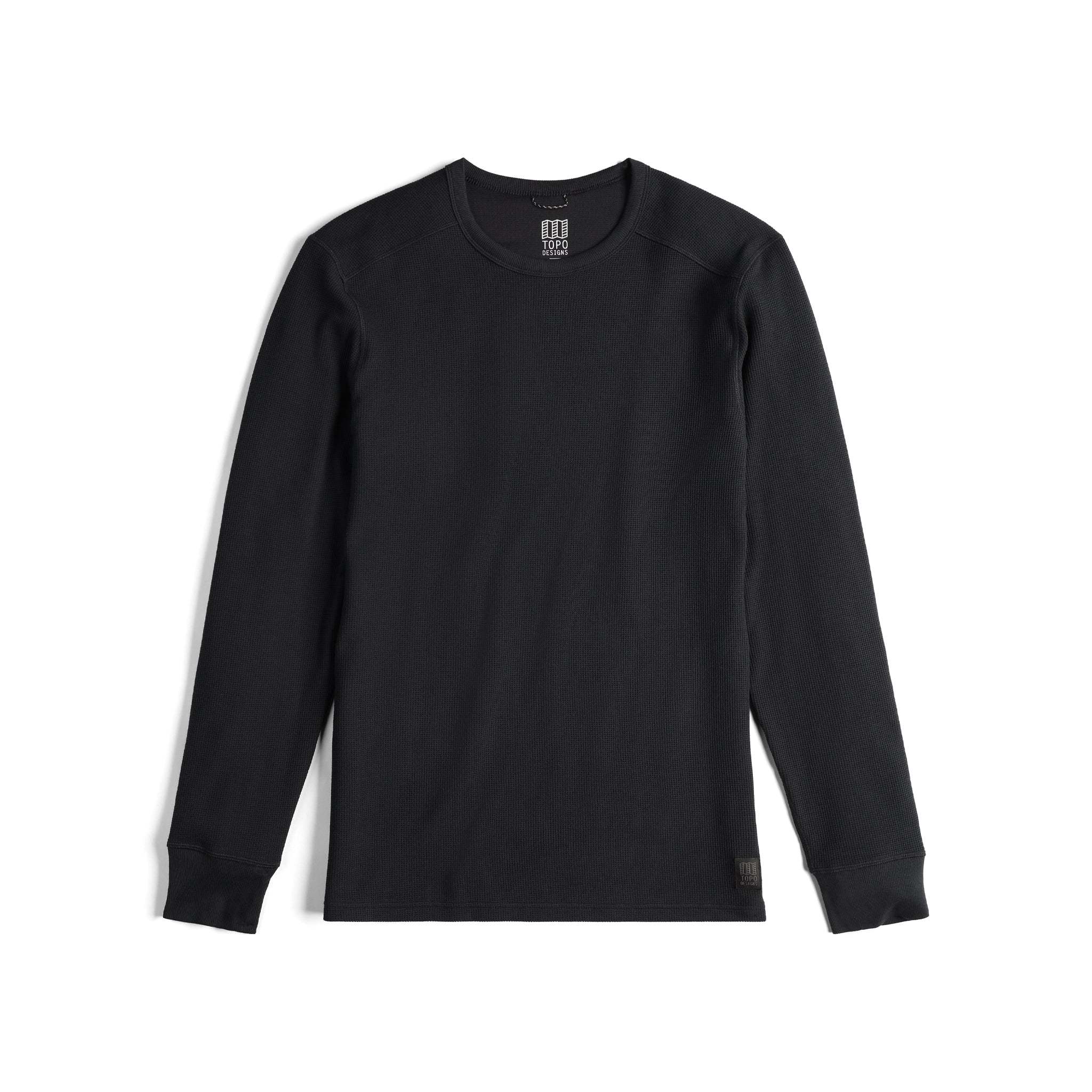Global Waffle Crew - Men's