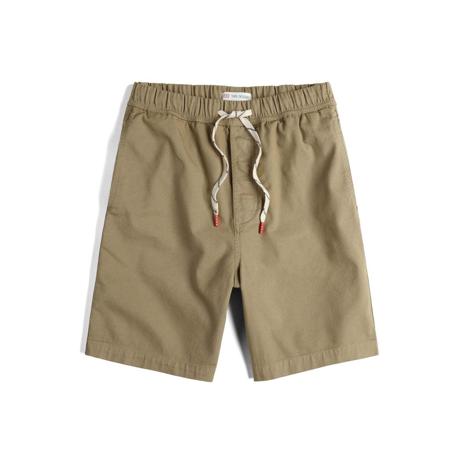 Dirt Shorts - Men's