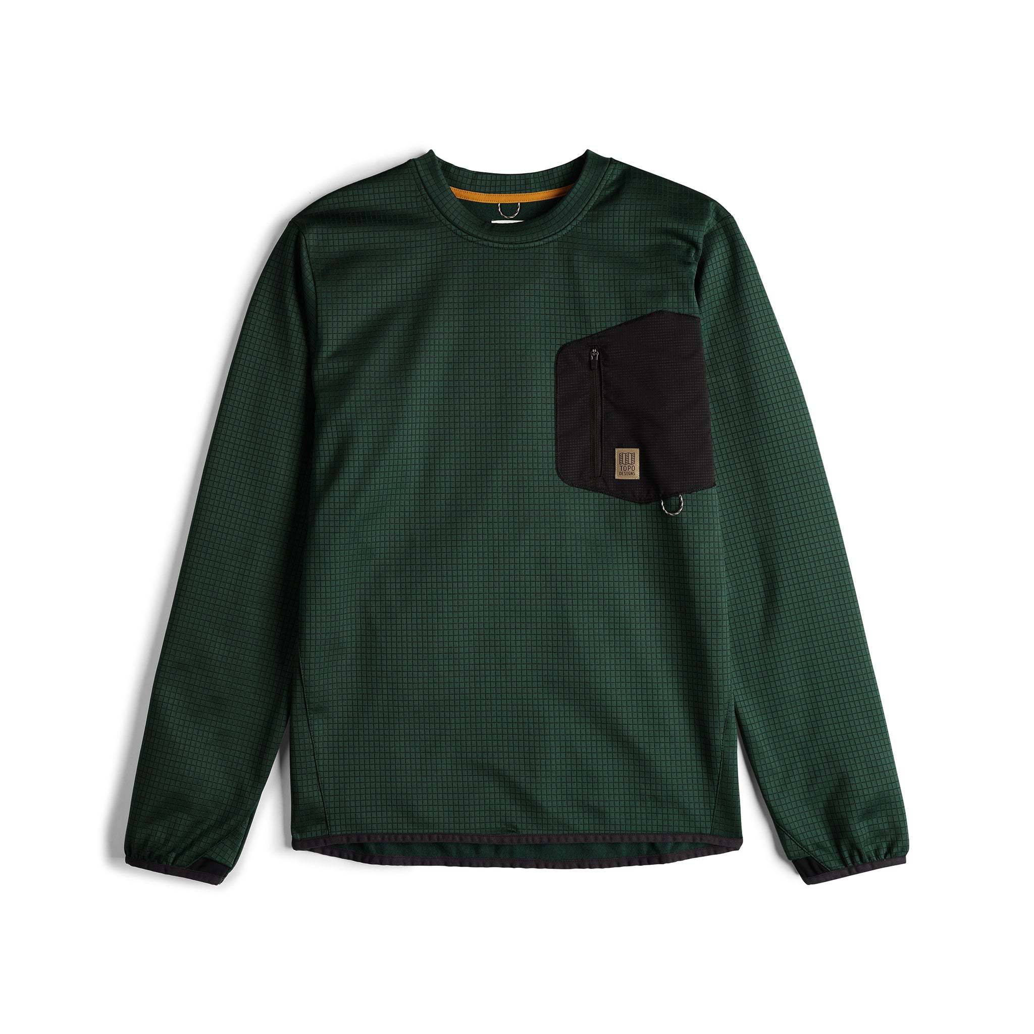 Global Midlayer Crew - Men's