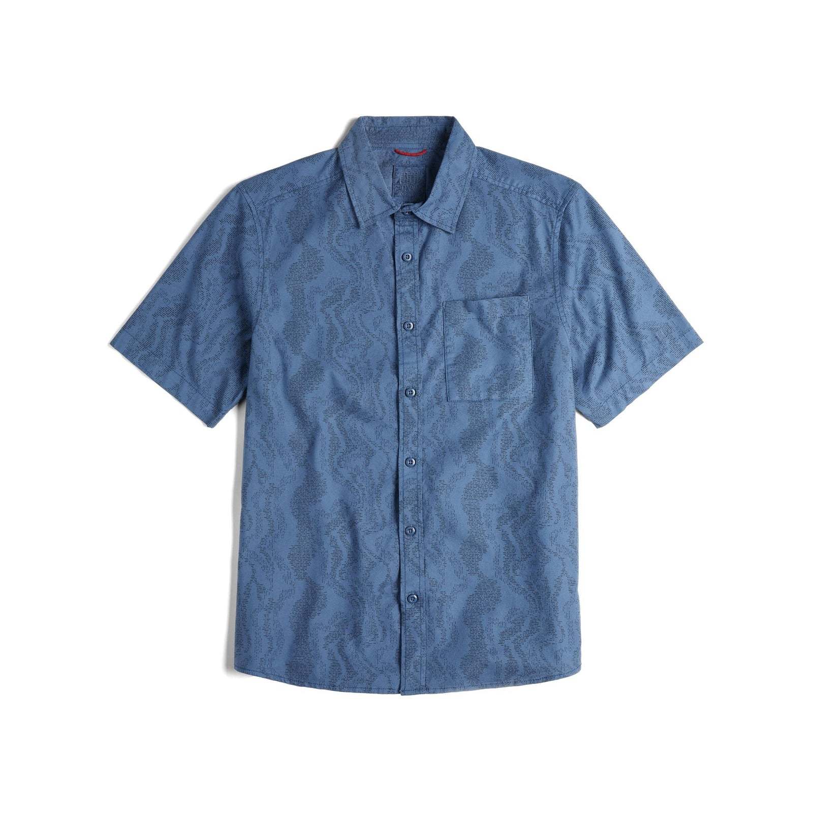 Desert Shirt - Short Sleeve - Men's