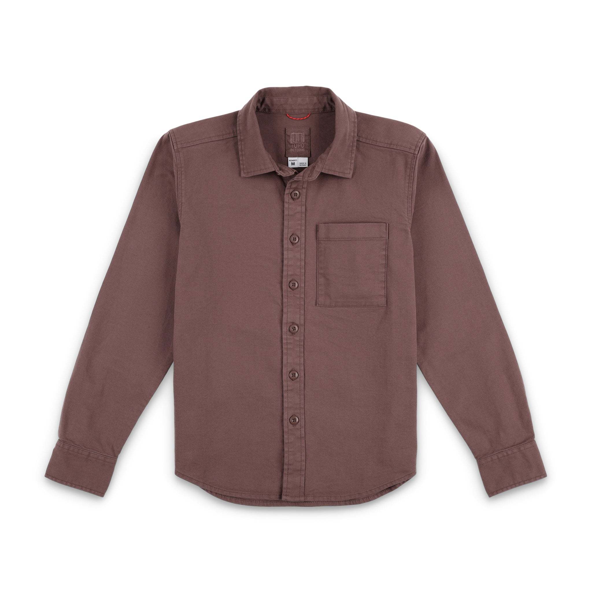 Dirt Shirt - Women's