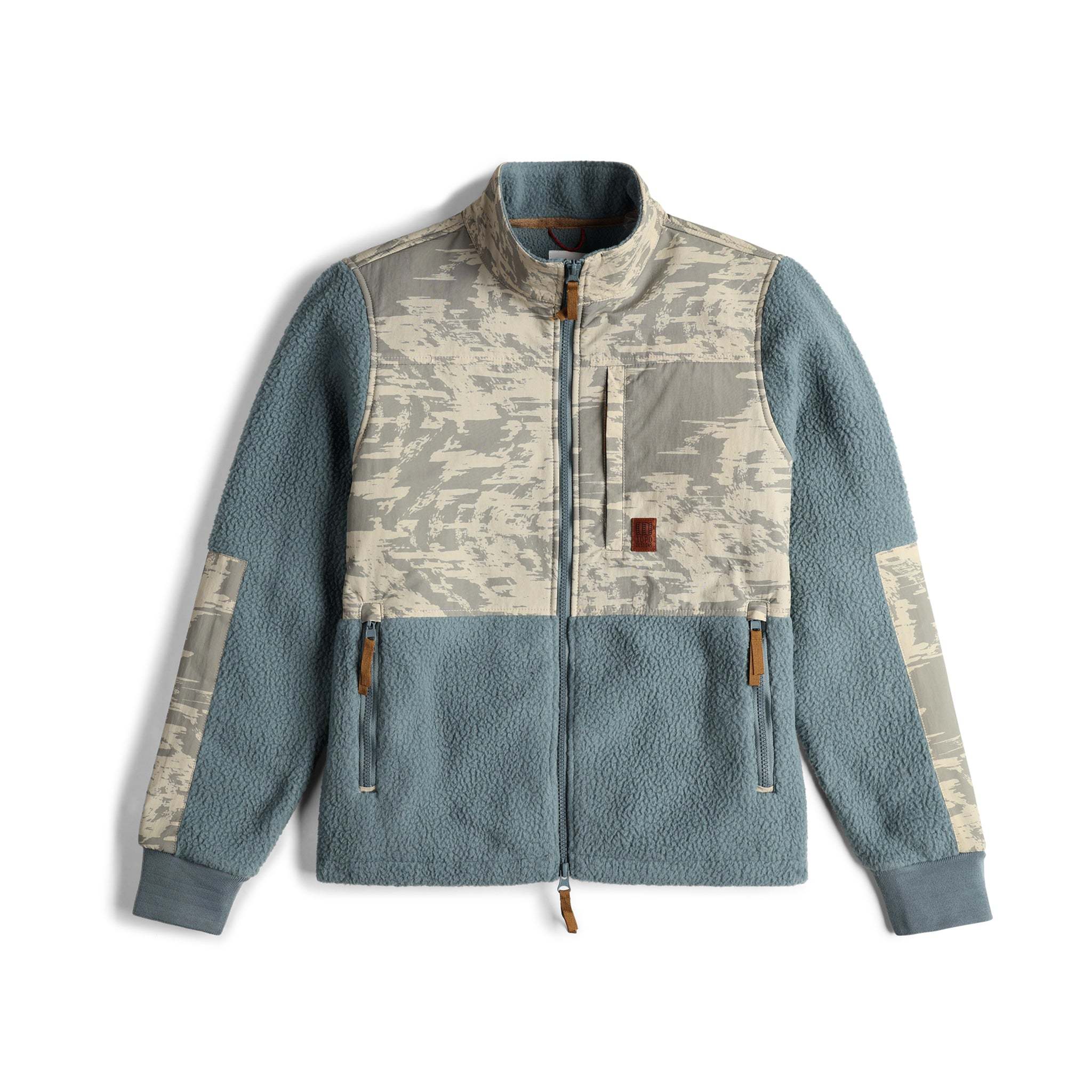 Subalpine Fleece - Women's