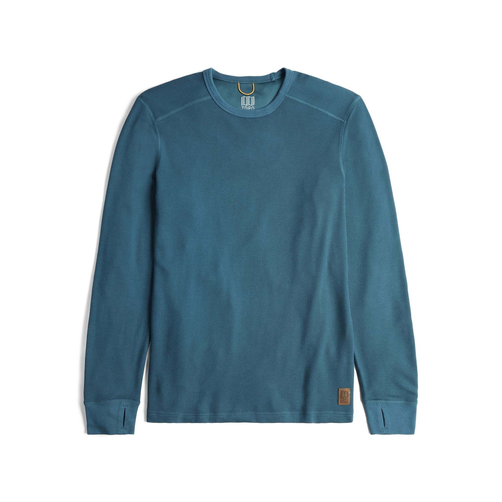 Global Waffle Crew - Men's