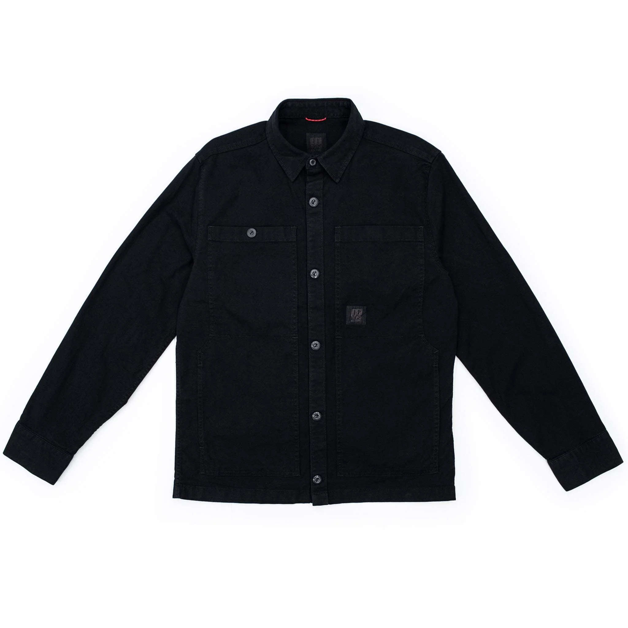 Dirt Jacket - Men's