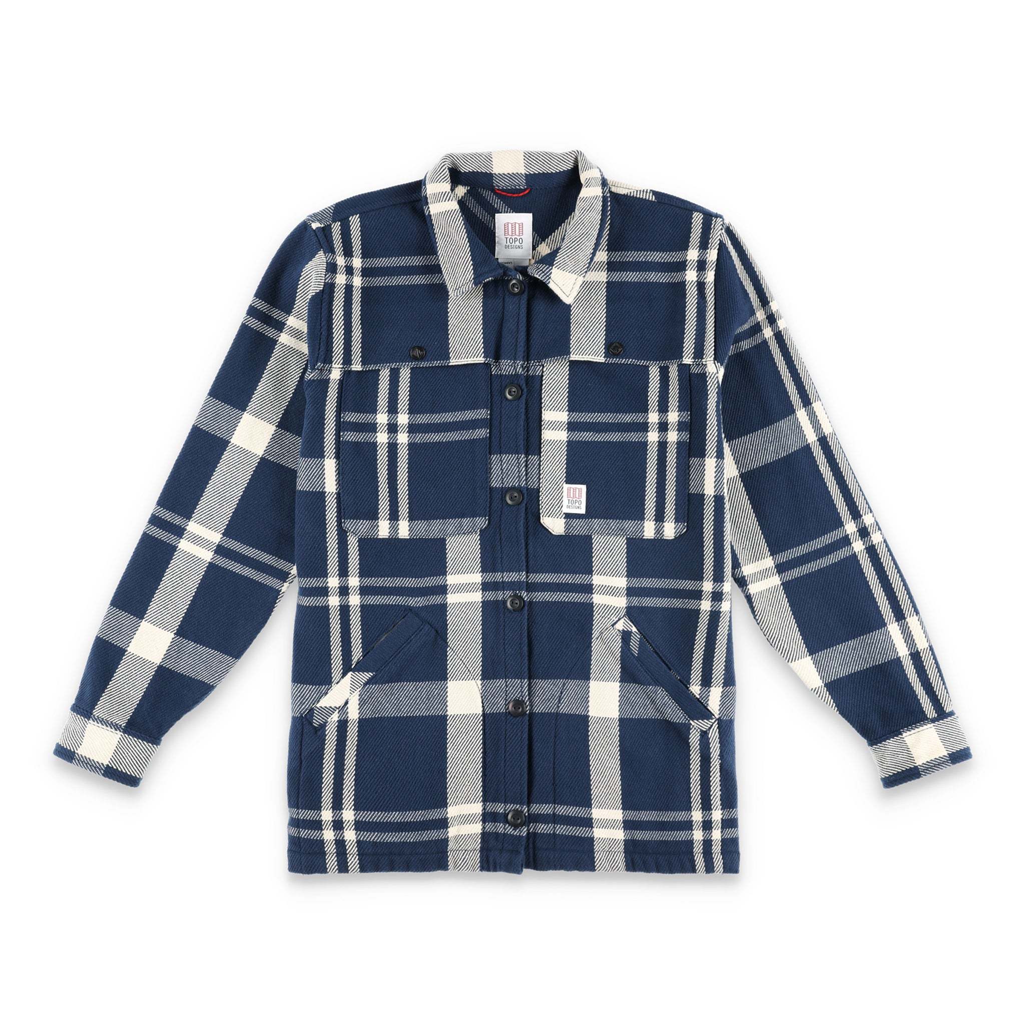 Mountain Shirt Jacket - Women's