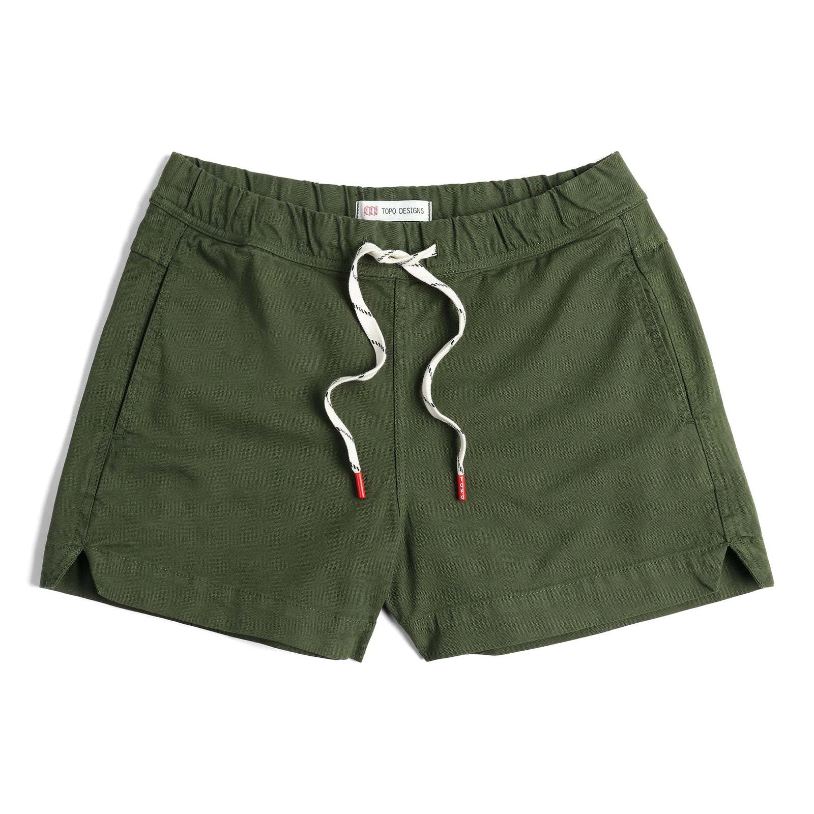Dirt Shorts - Women's