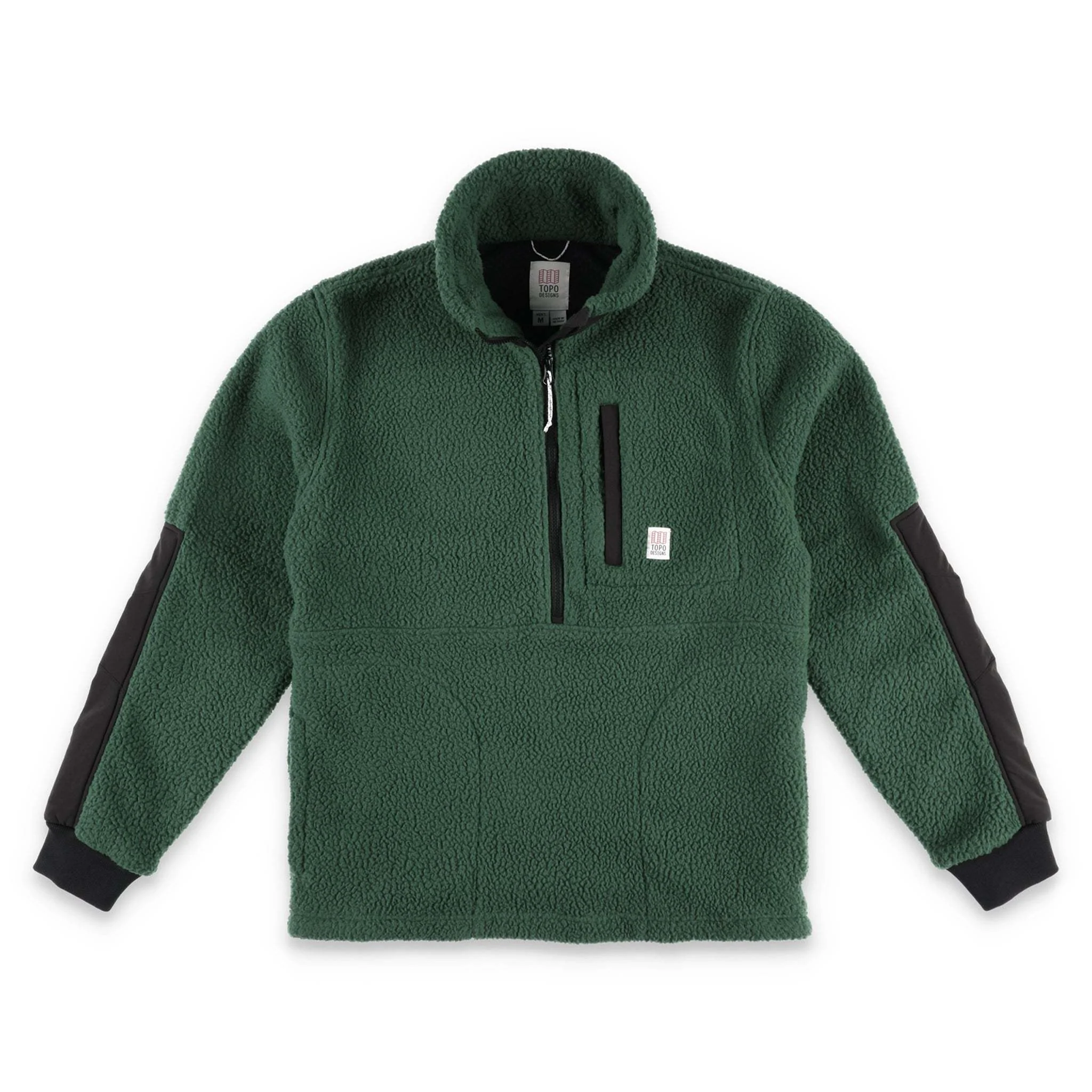 Mountain Fleece Pullover - Men's