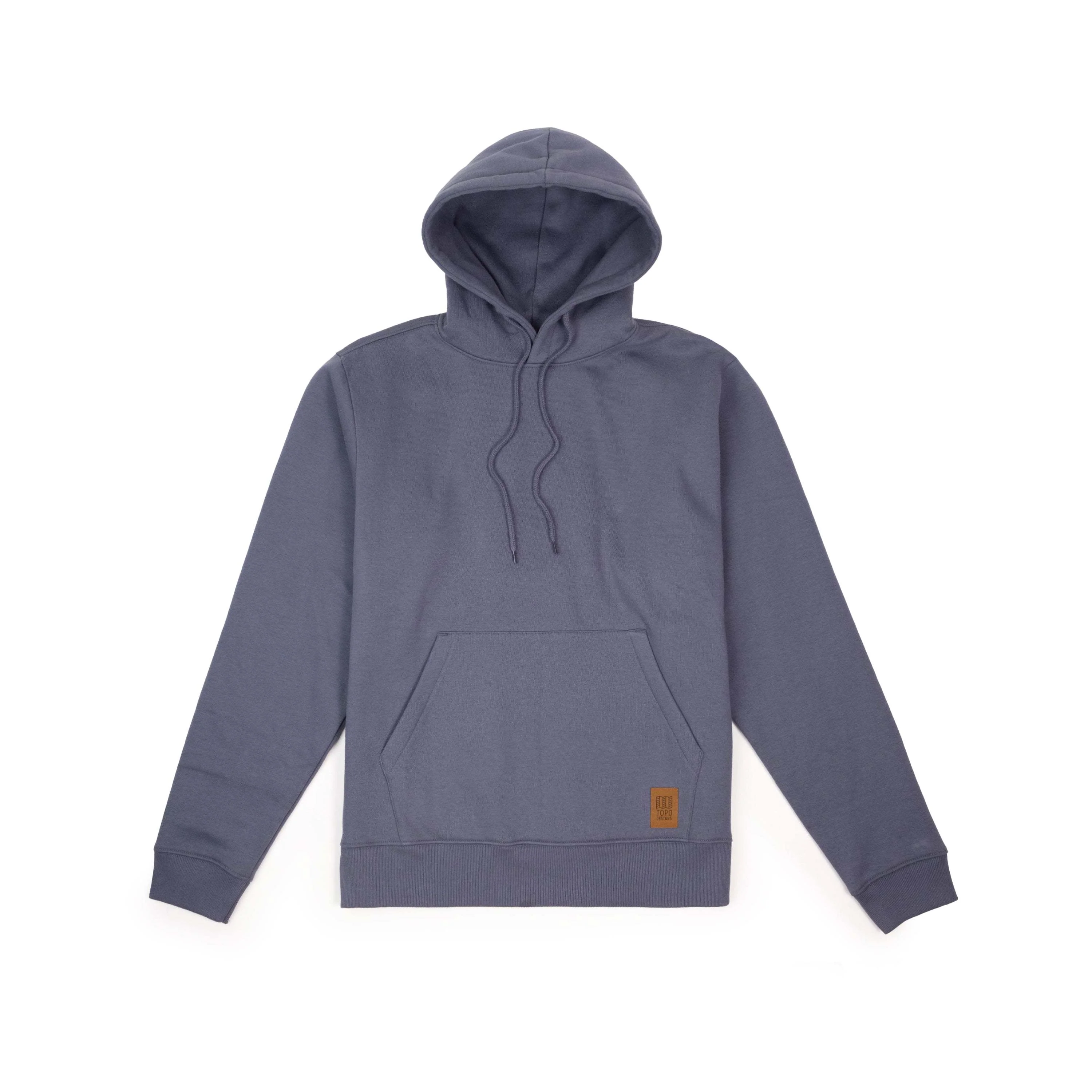 Alpine High Label Hoodie