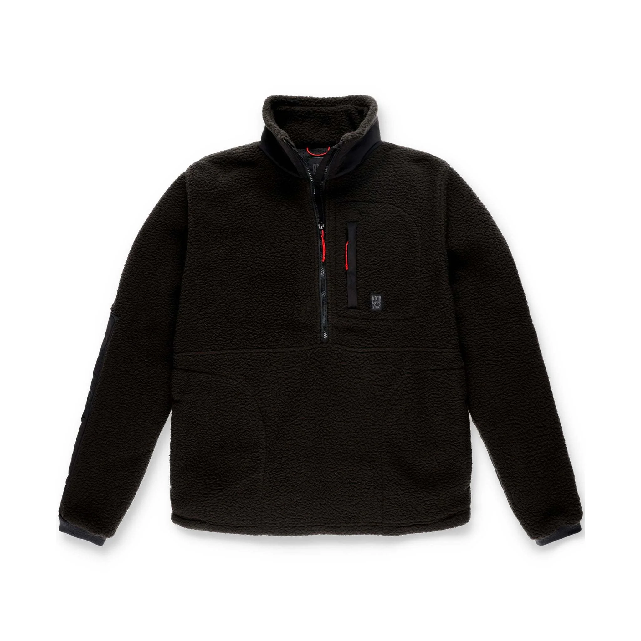 Mountain Fleece Pullover - Men's