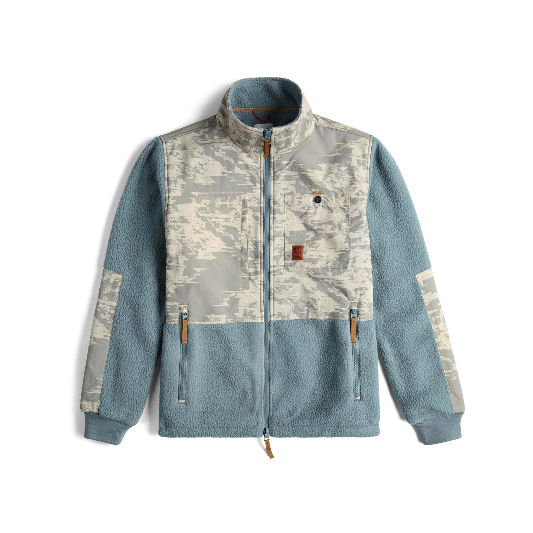 Subalpine Fleece - Men's