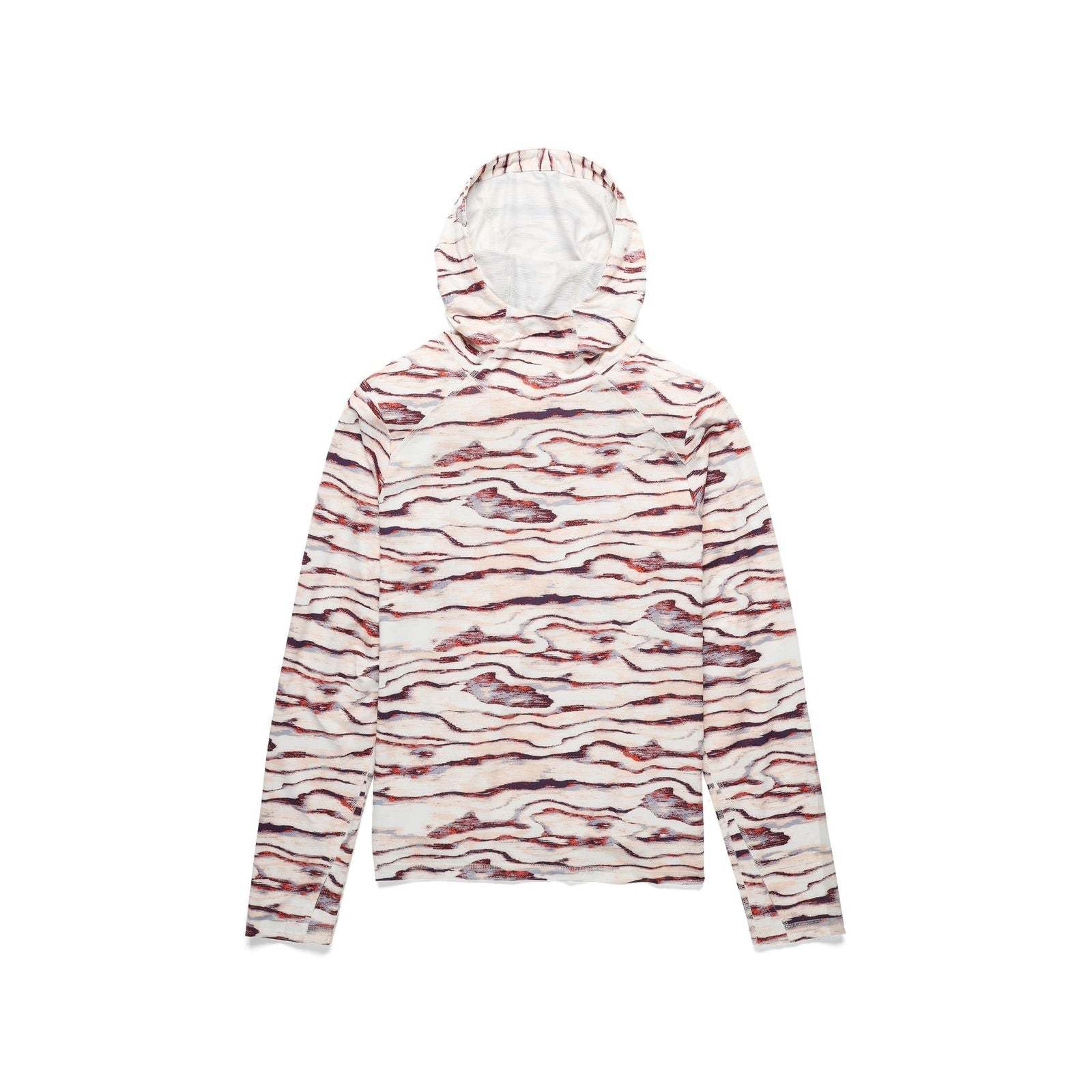 Sun Hoodie - Women's