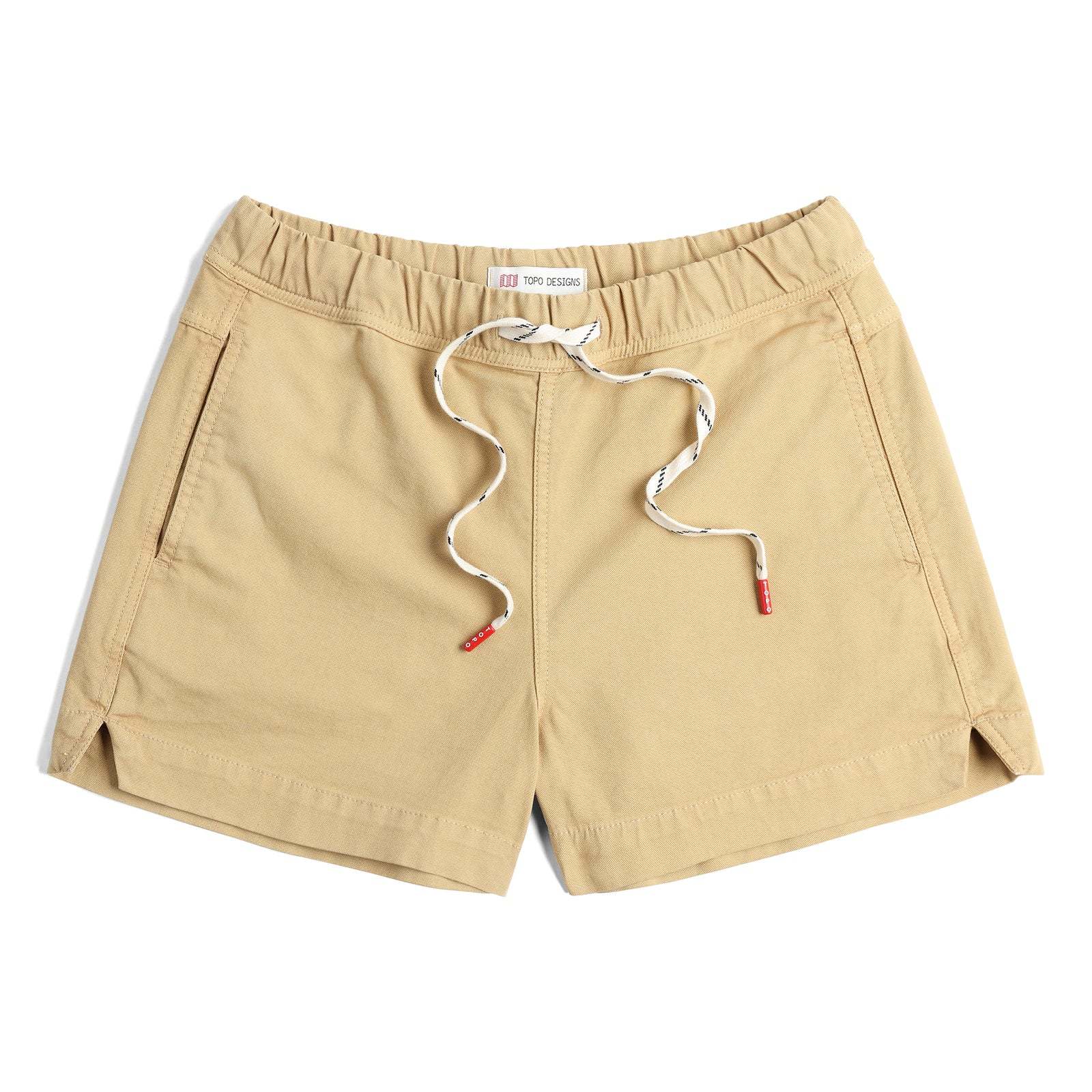 Dirt Shorts - Women's