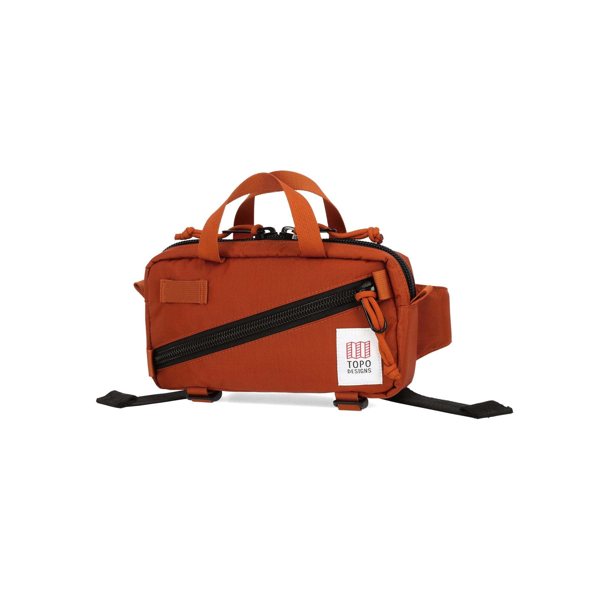 Mini Quick Pack