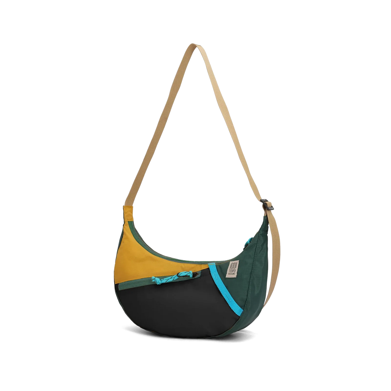 Moonlight Crossbody Bag