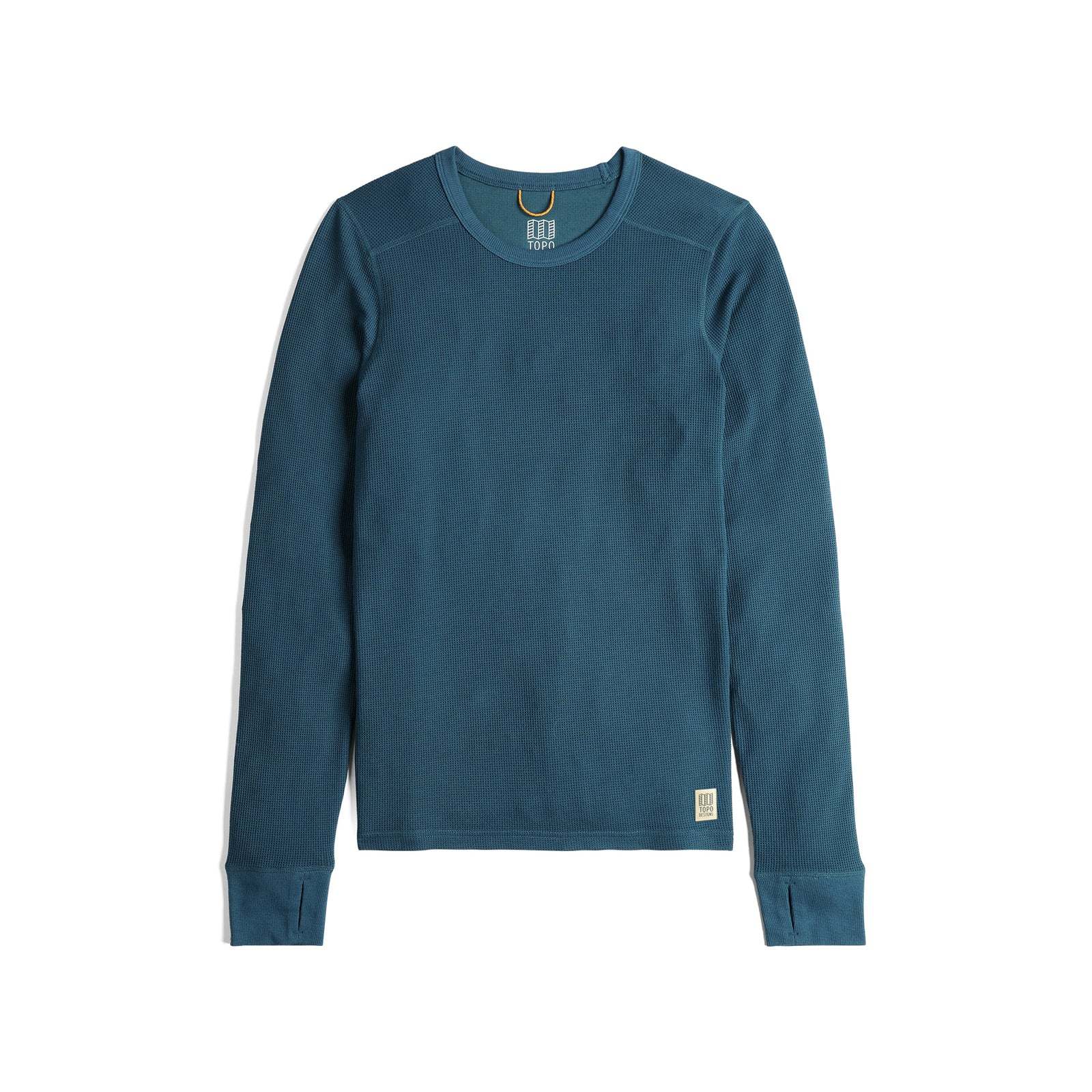 Global Waffle Crew - Women's