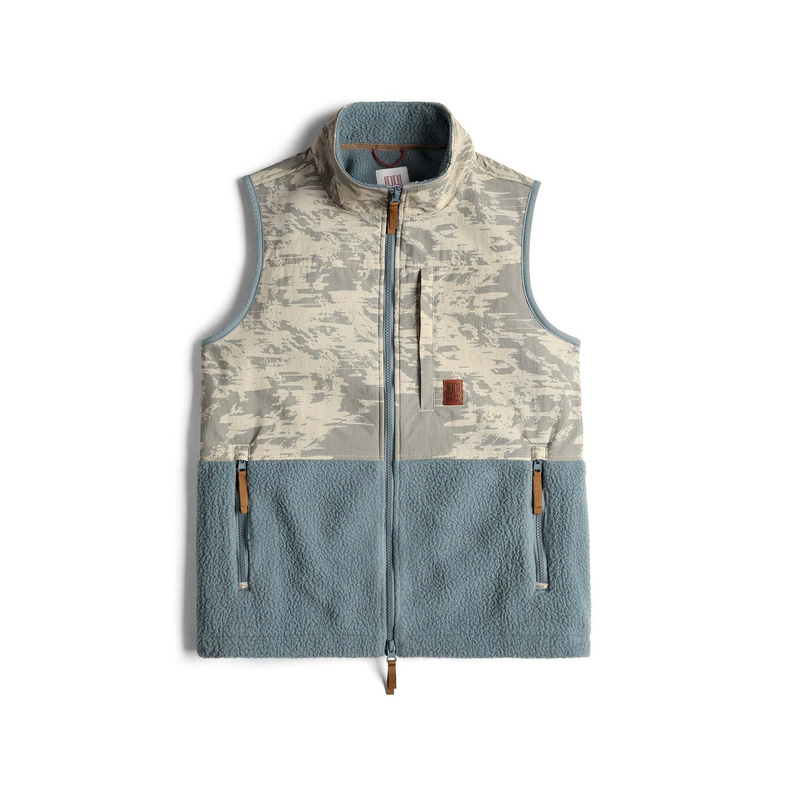 Subalpine Fleece Vest - Women's