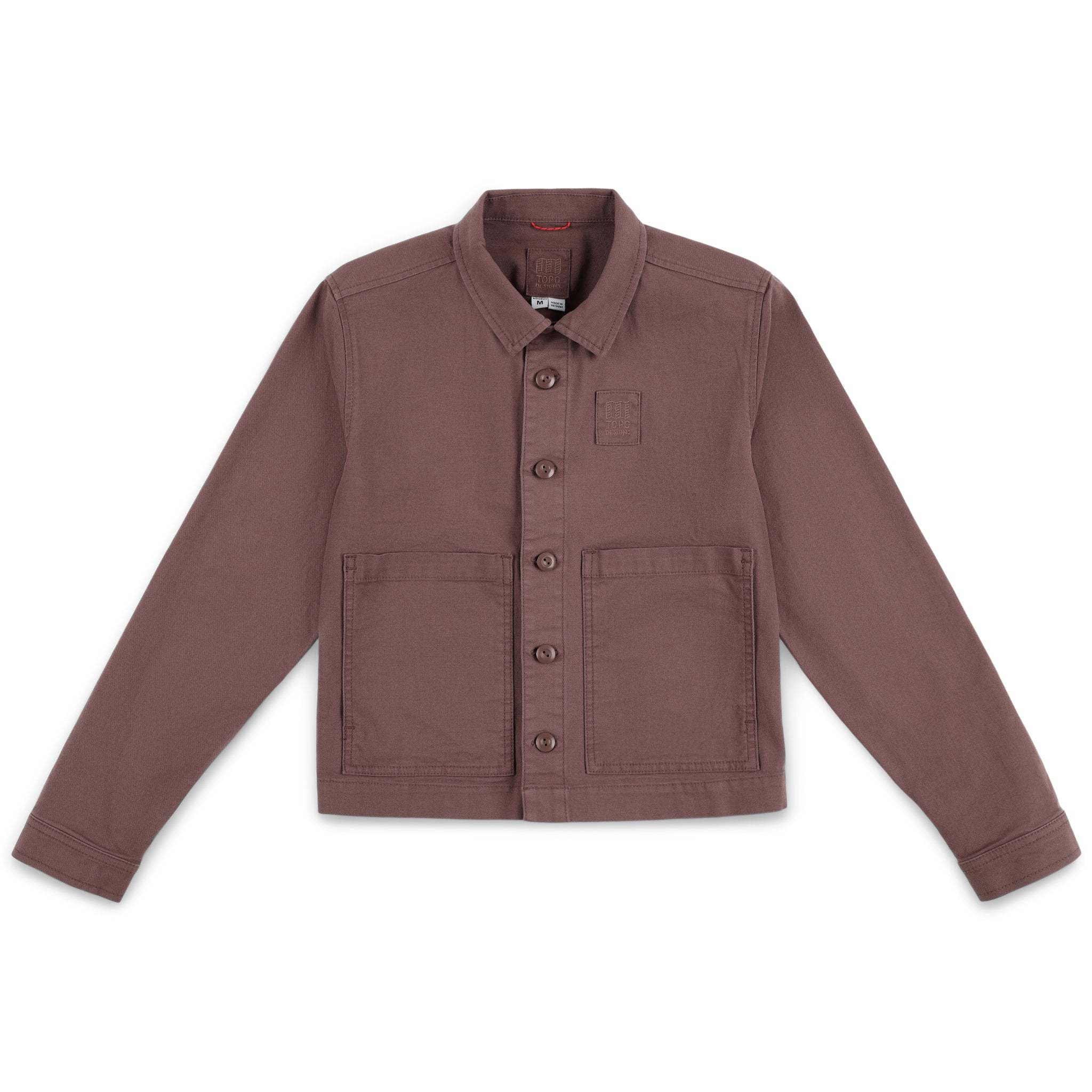 Dirt Jacket - Women's