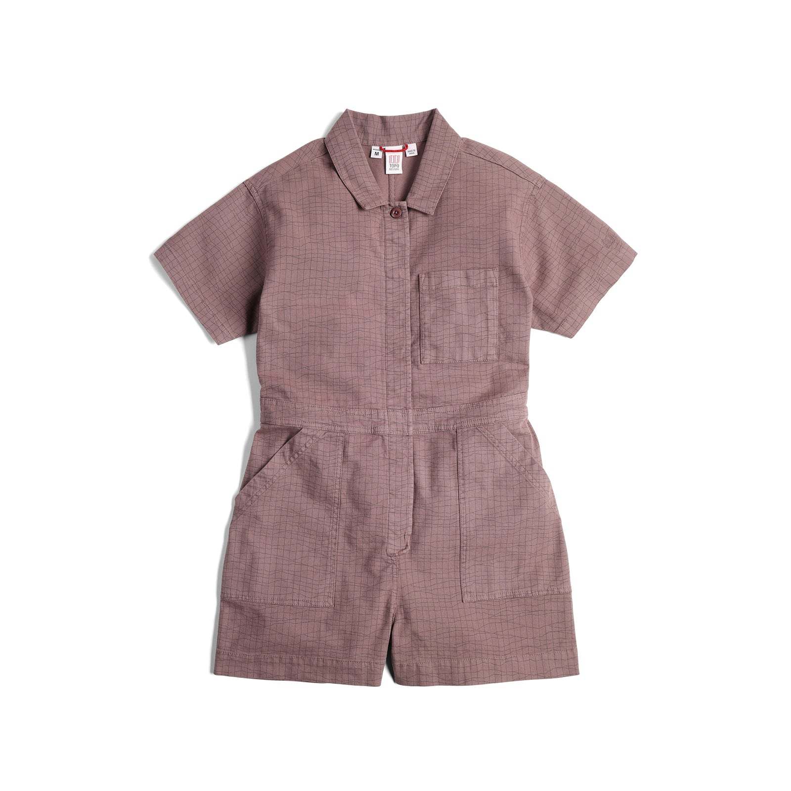 Dirt Romper - Women's