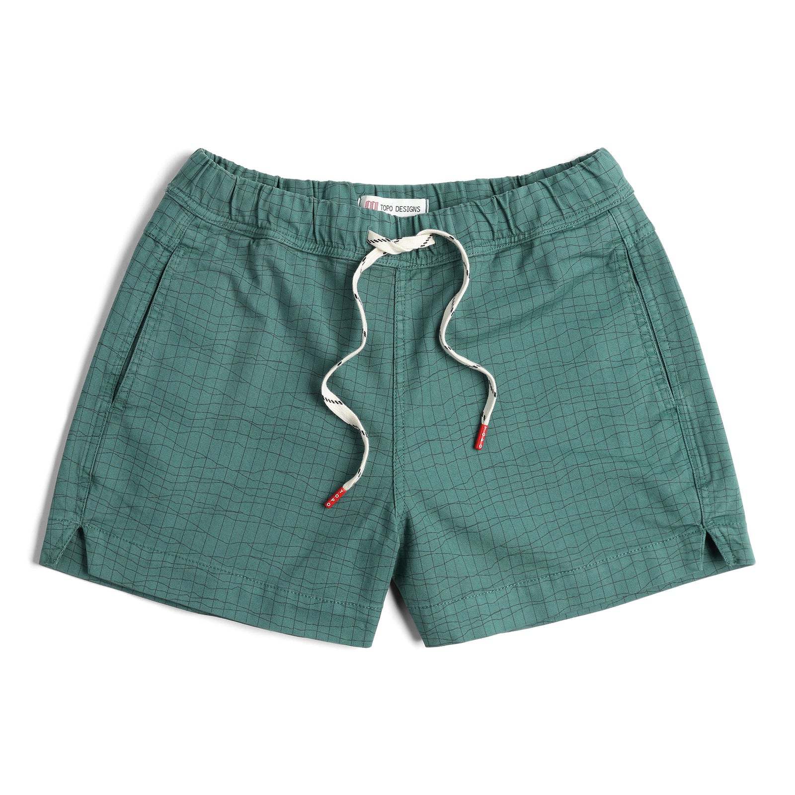 Dirt Shorts - Women's