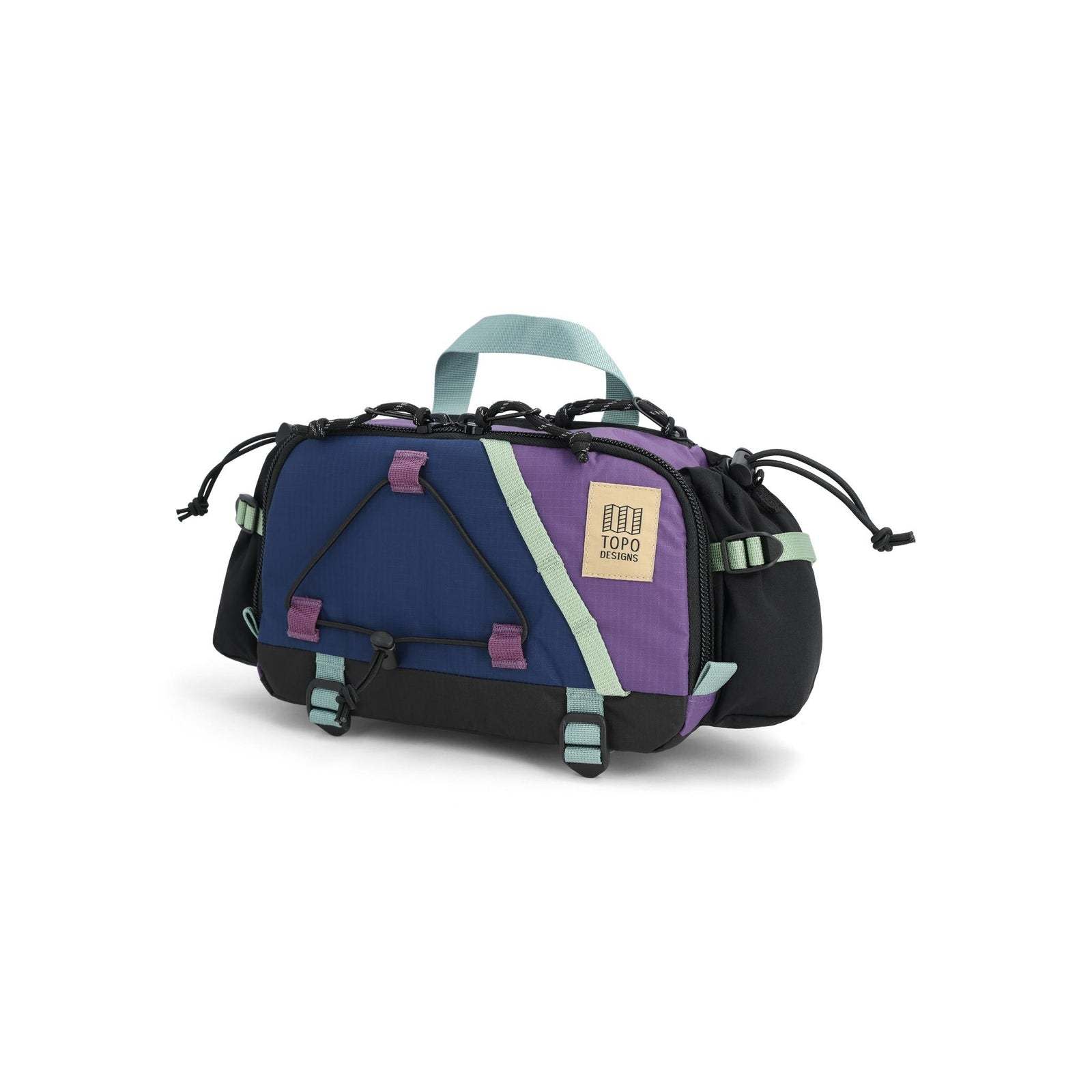 Mountain Hydro Hip Pack