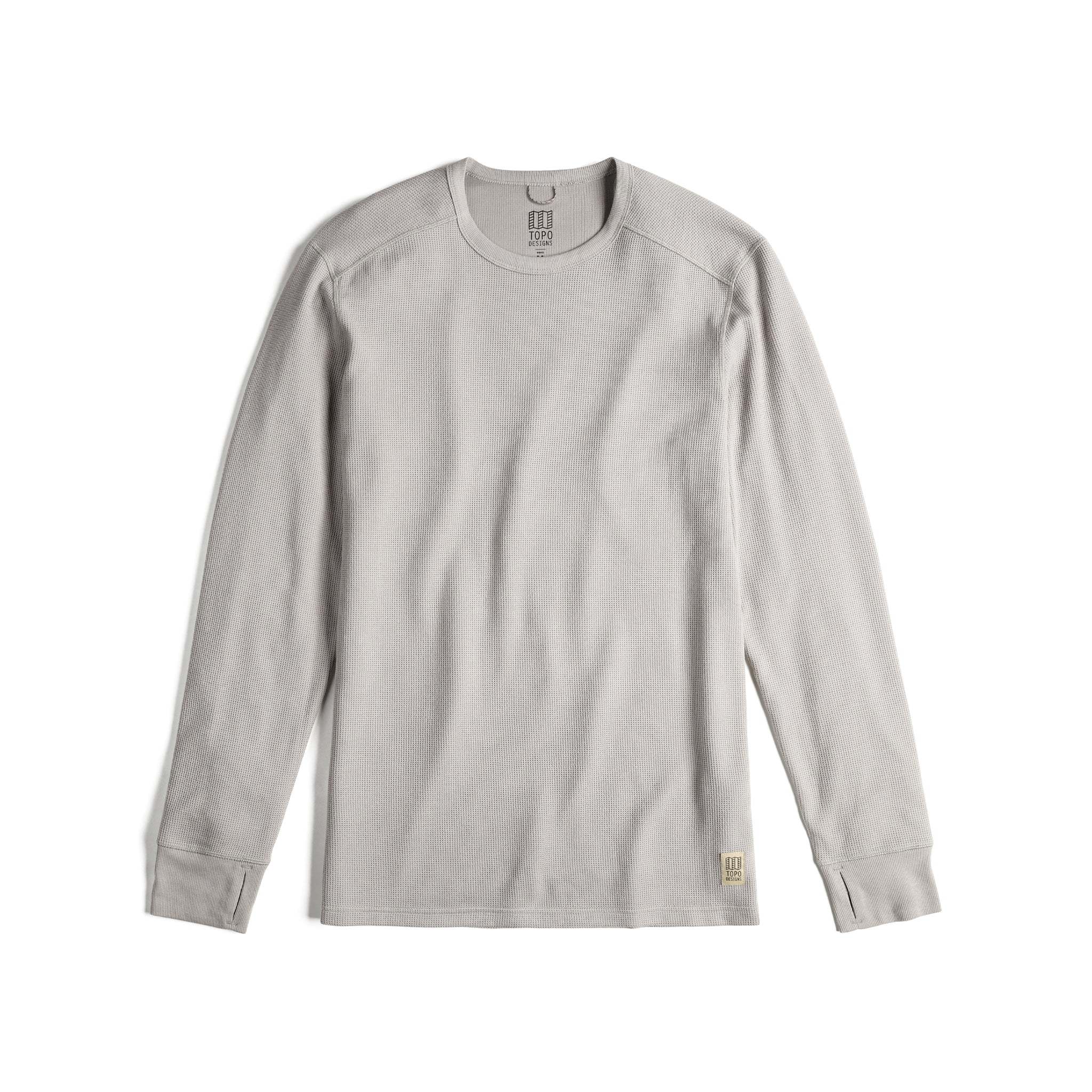Global Waffle Crew - Men's