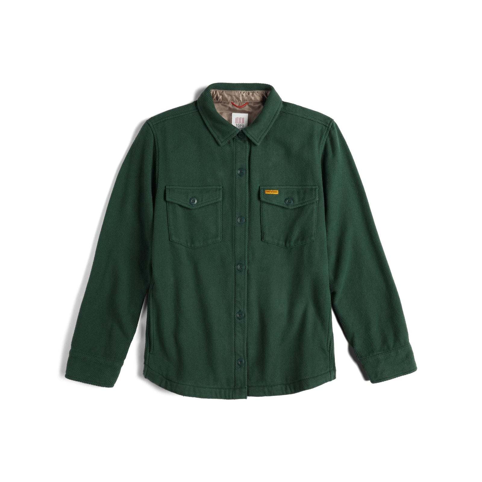 Mountain Shirt Jacket - Women's