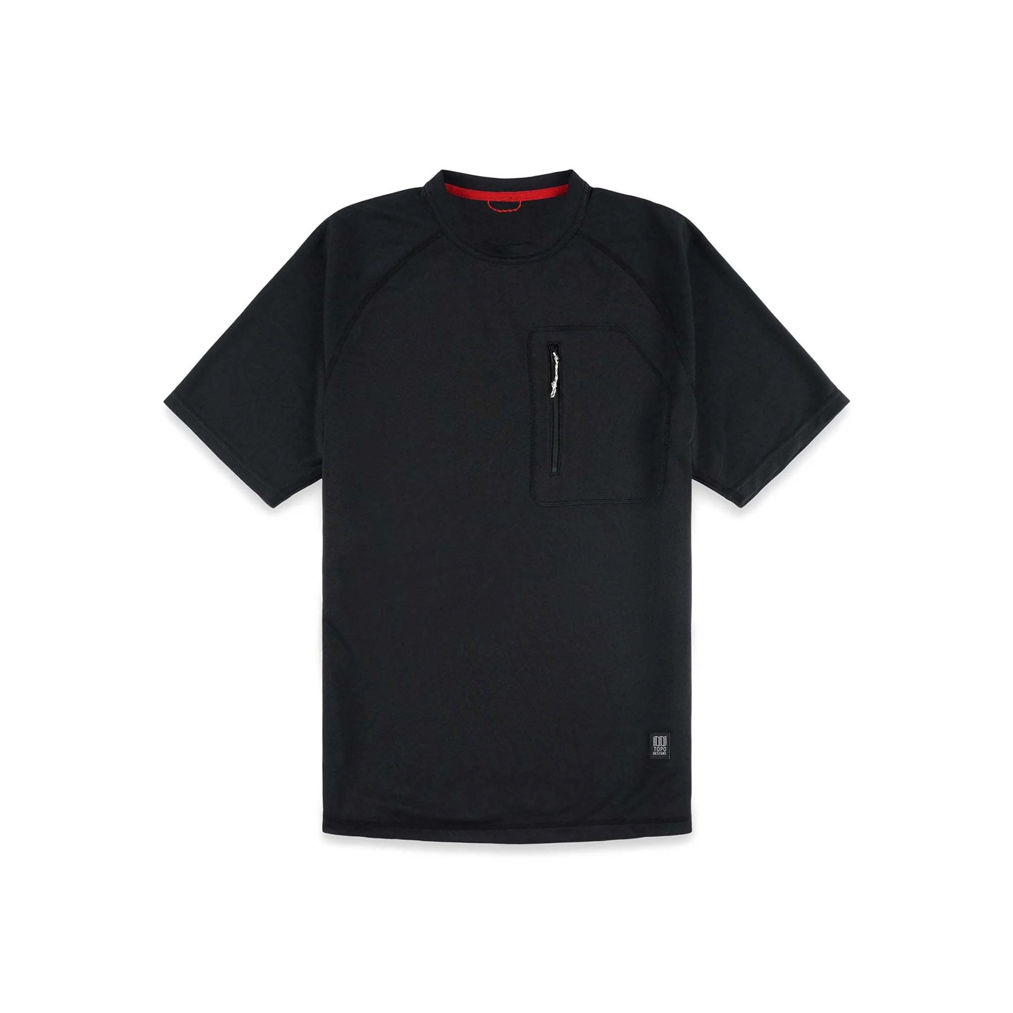 River Tee - Short Sleeve - Men's