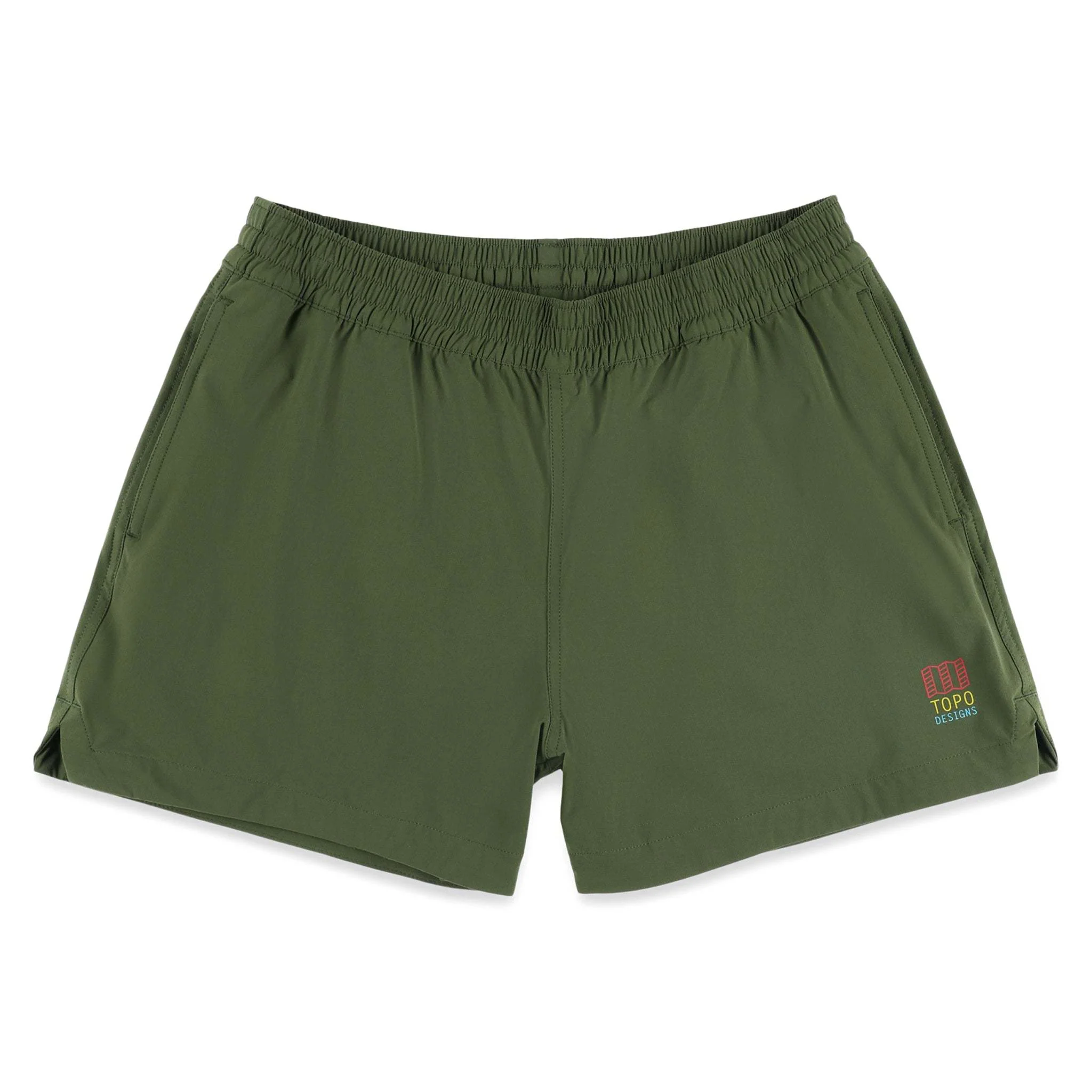 Global Shorts - Women's